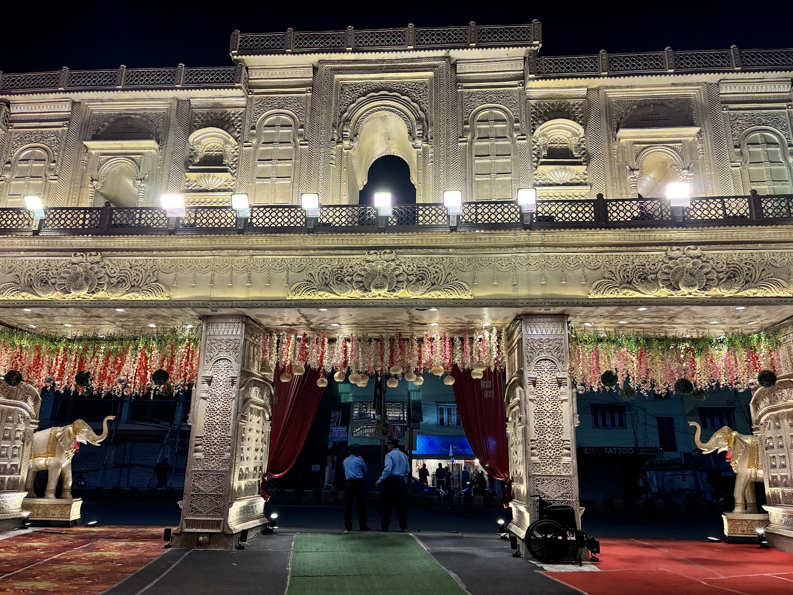 Varmala Banquet, Kolkata — photo 5