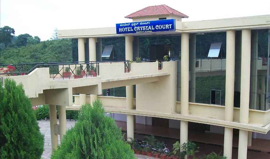 Crystal Hall, Madikeri — photo 8