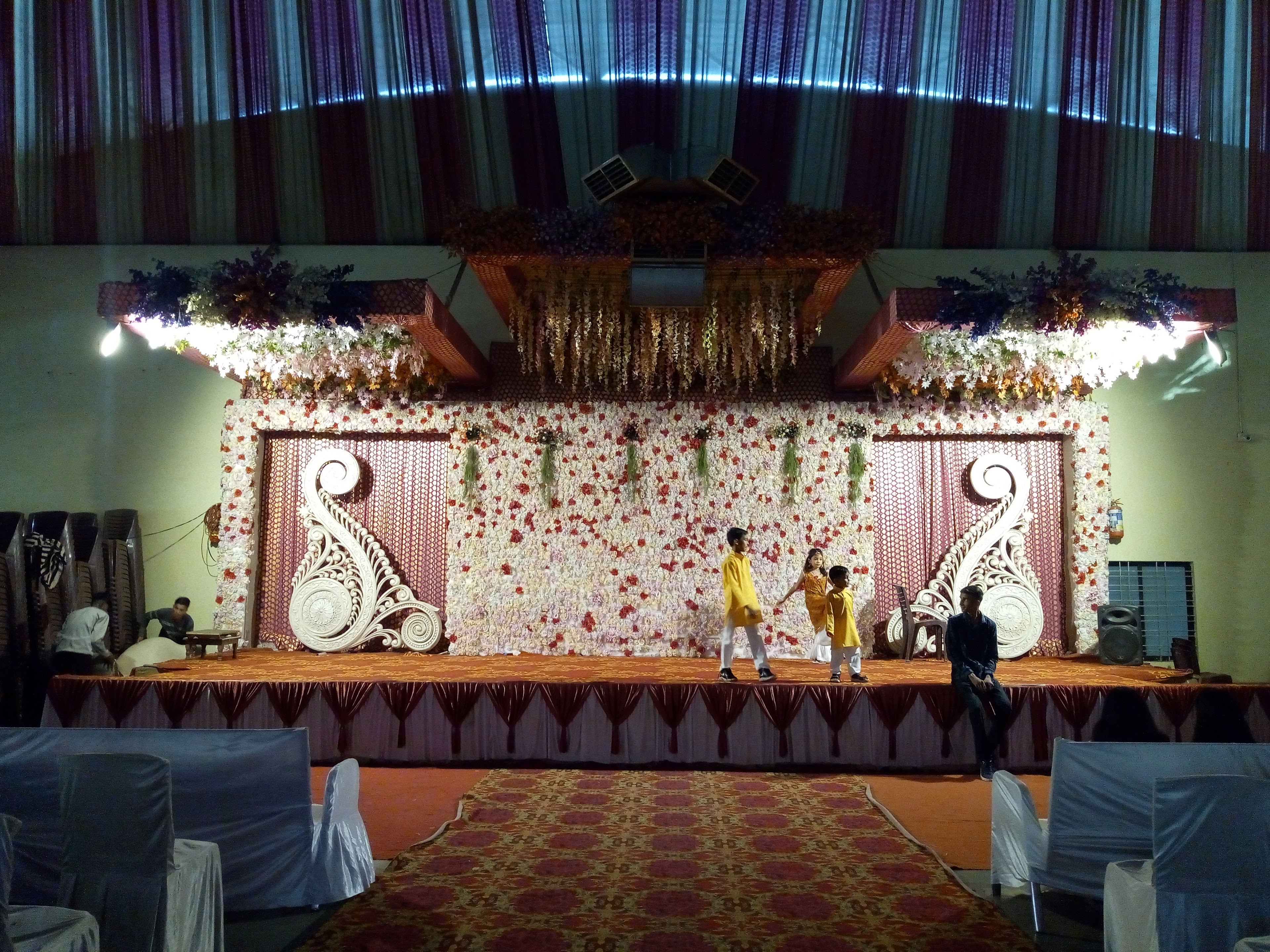 R K Lawns & Hall, Nashik — photo 10