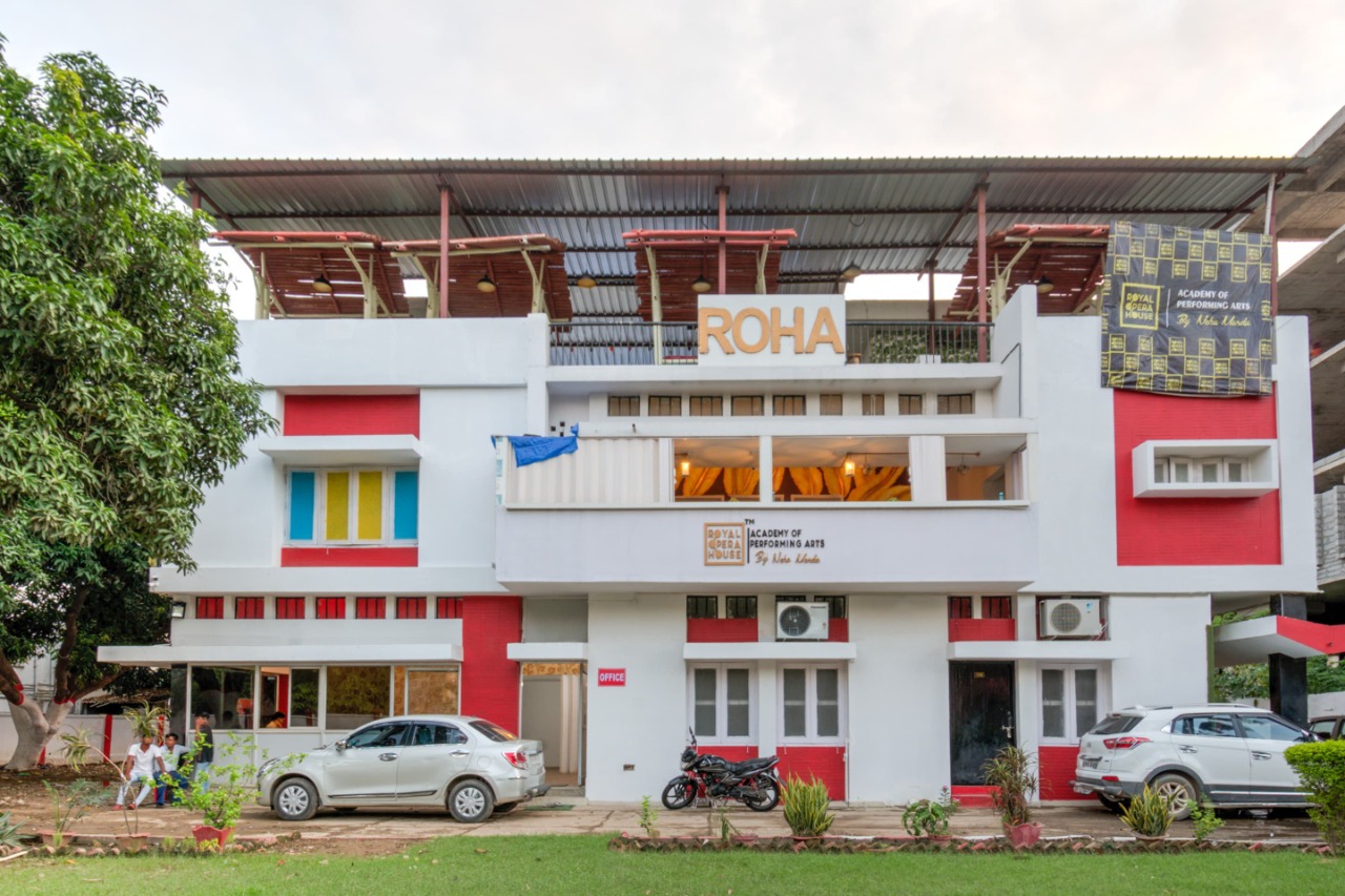 City Palace, Banquet Hall (Weddingz.in Partner), Patna — photo 9
