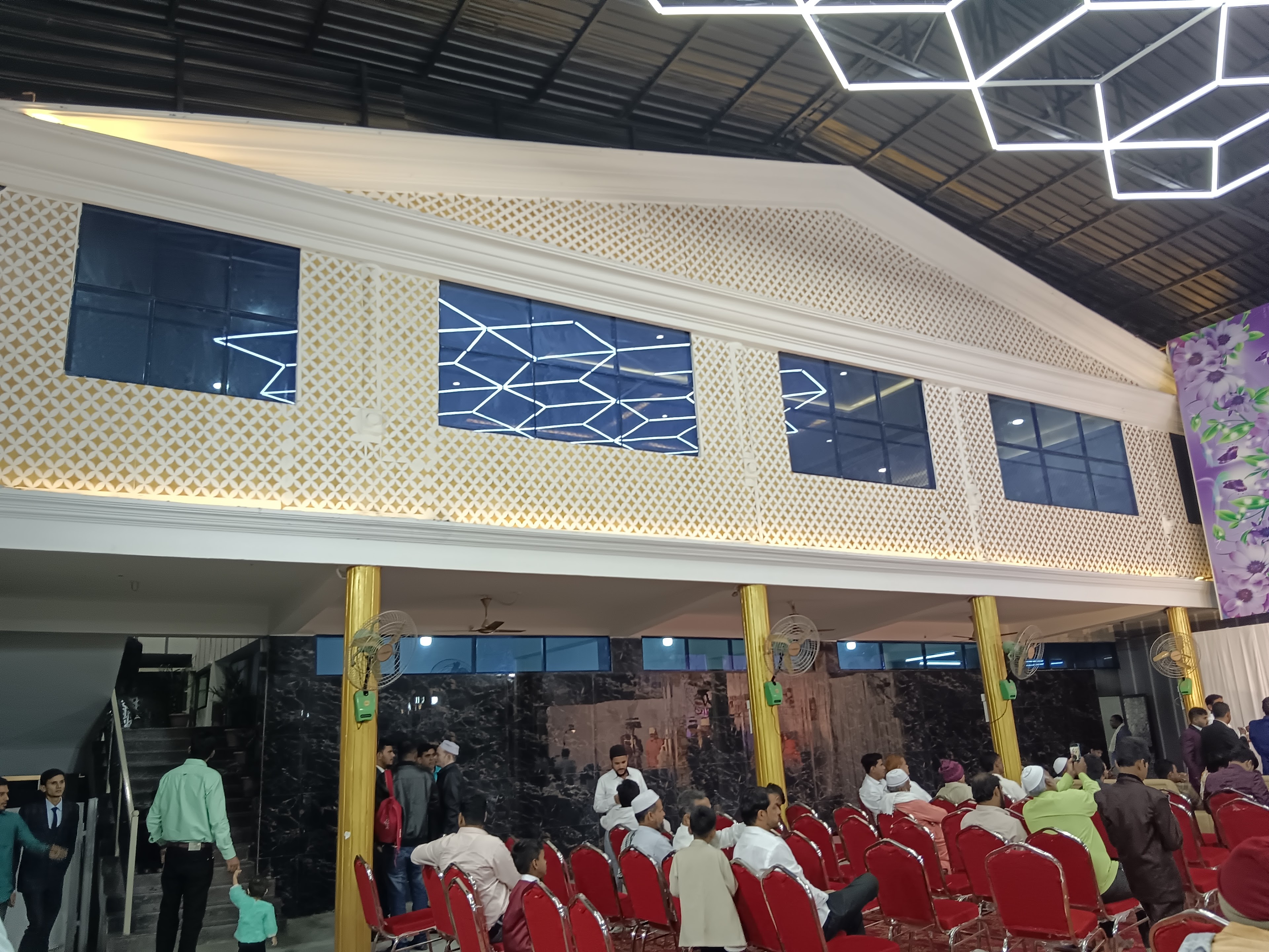 Karimnagar Function Palace (AC), Karimnagar — photo 2