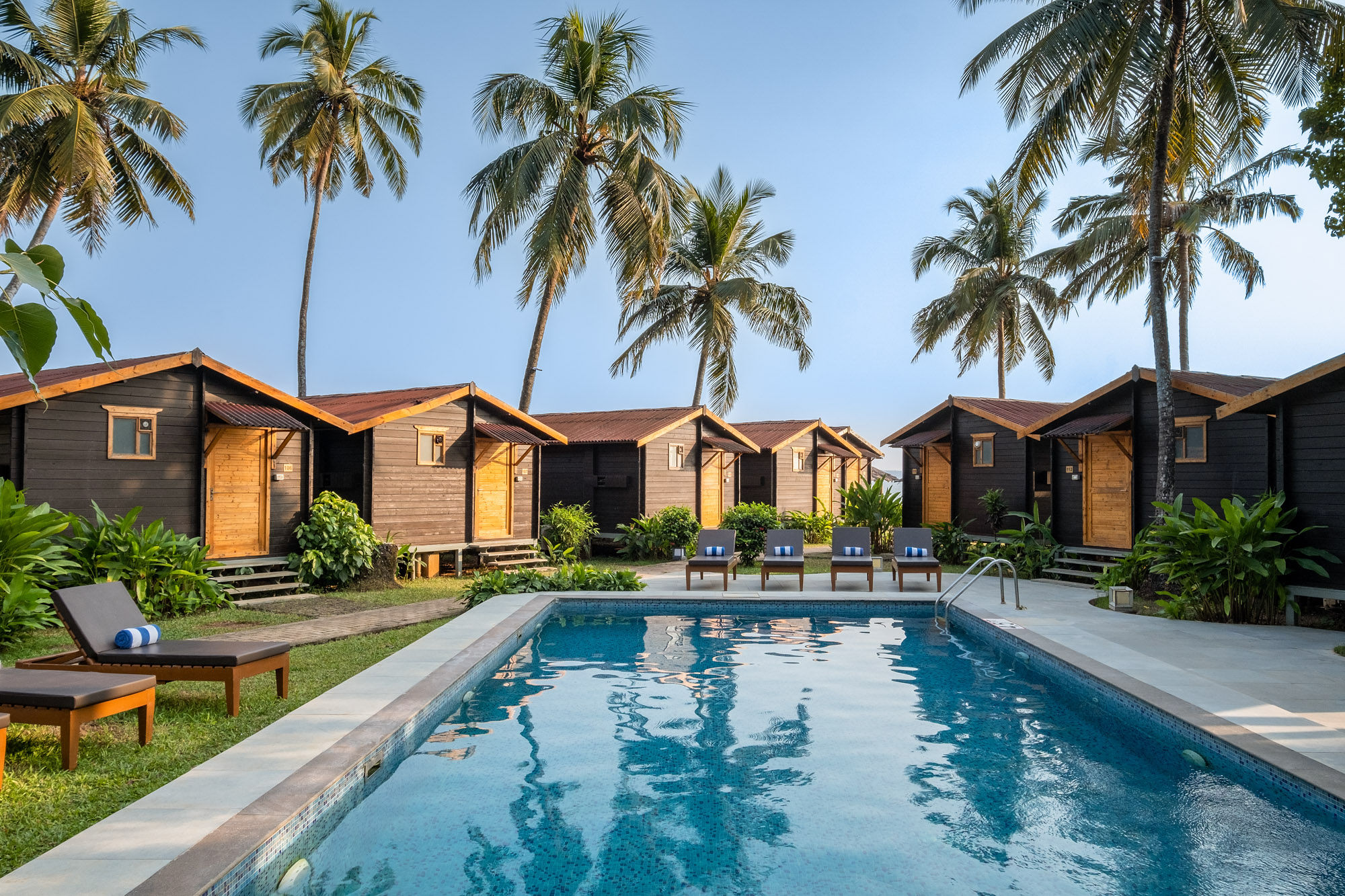 Bay 15, Panaji — photo 1