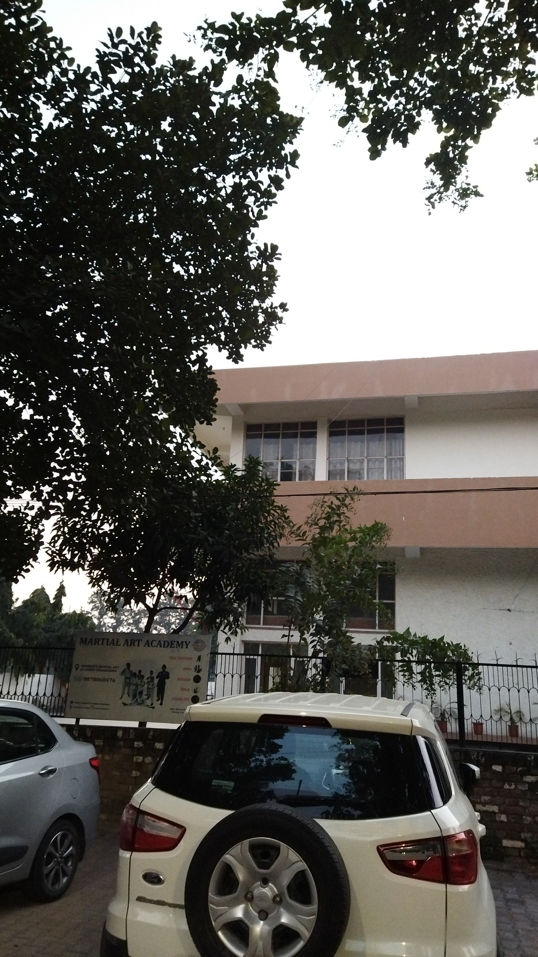 Ramgarhia Bhawan, Chandigarh — photo 7