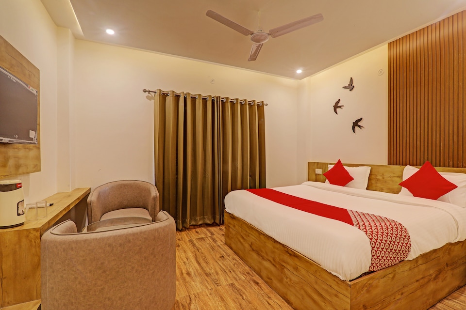 Golden Paradise Resort Banquets & Lawns, Lucknow — photo 4