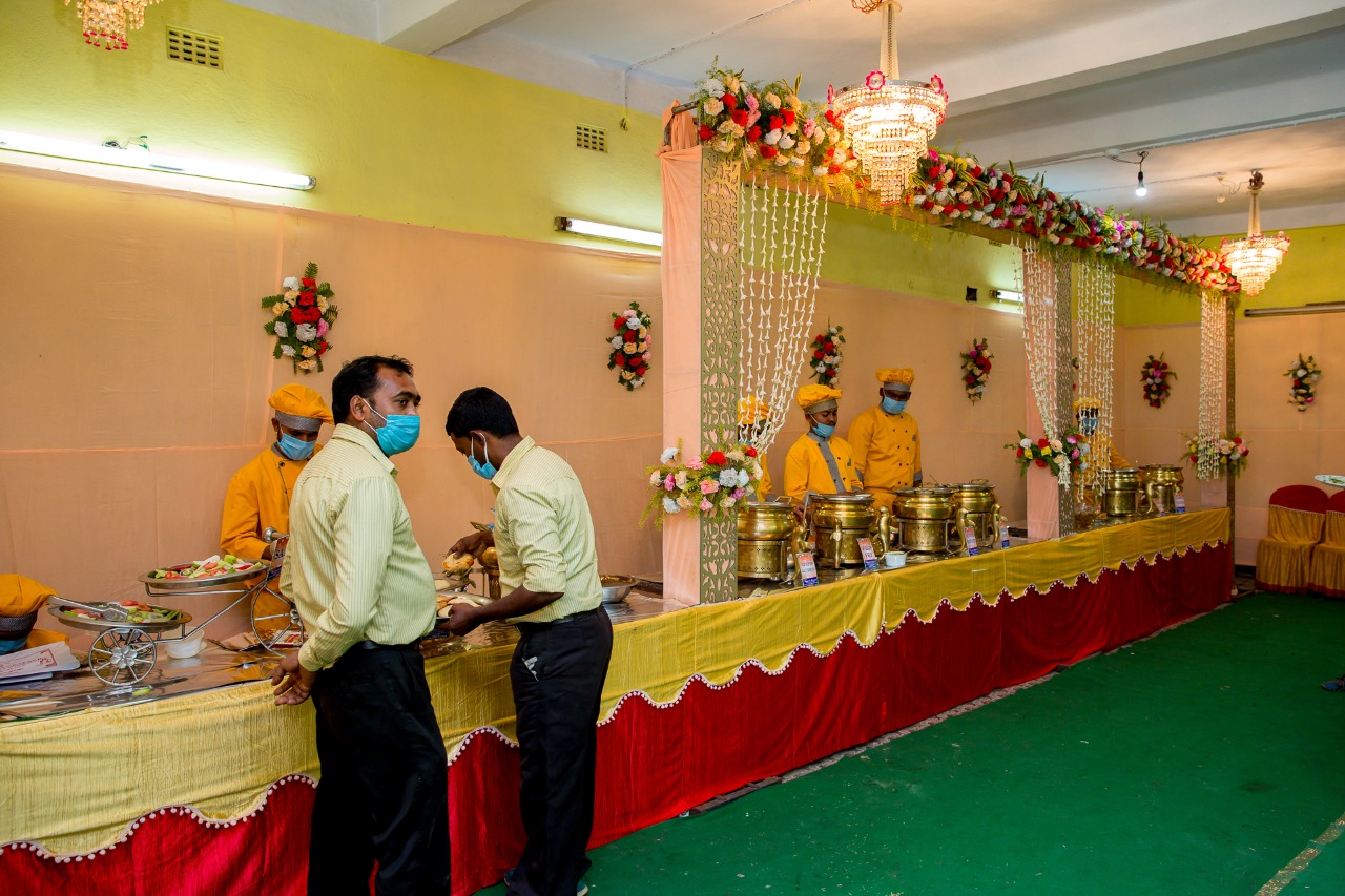 Satya Villa - Wedding Banquet Howrah, Howrah — photo 5