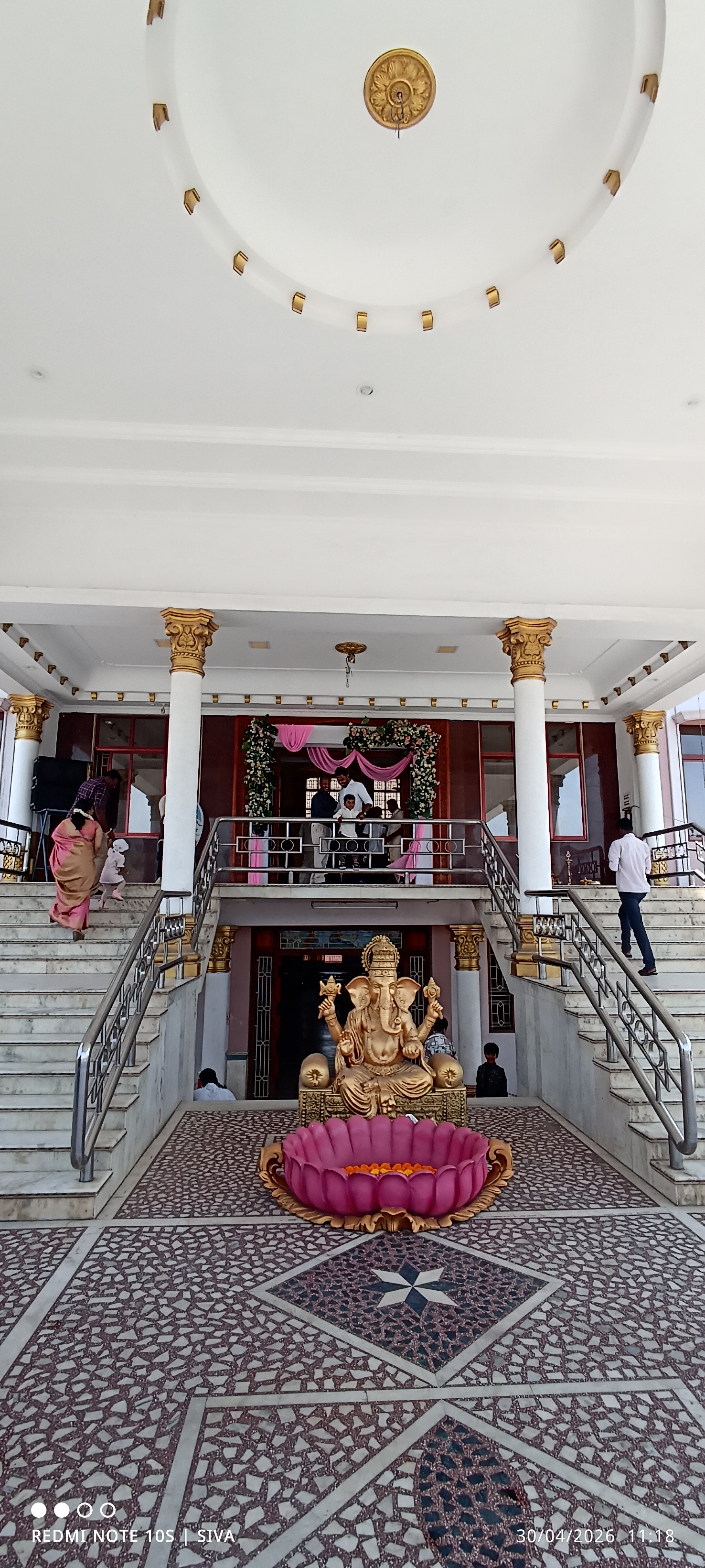 Abirami Mahal, Thoothukudi — photo 7