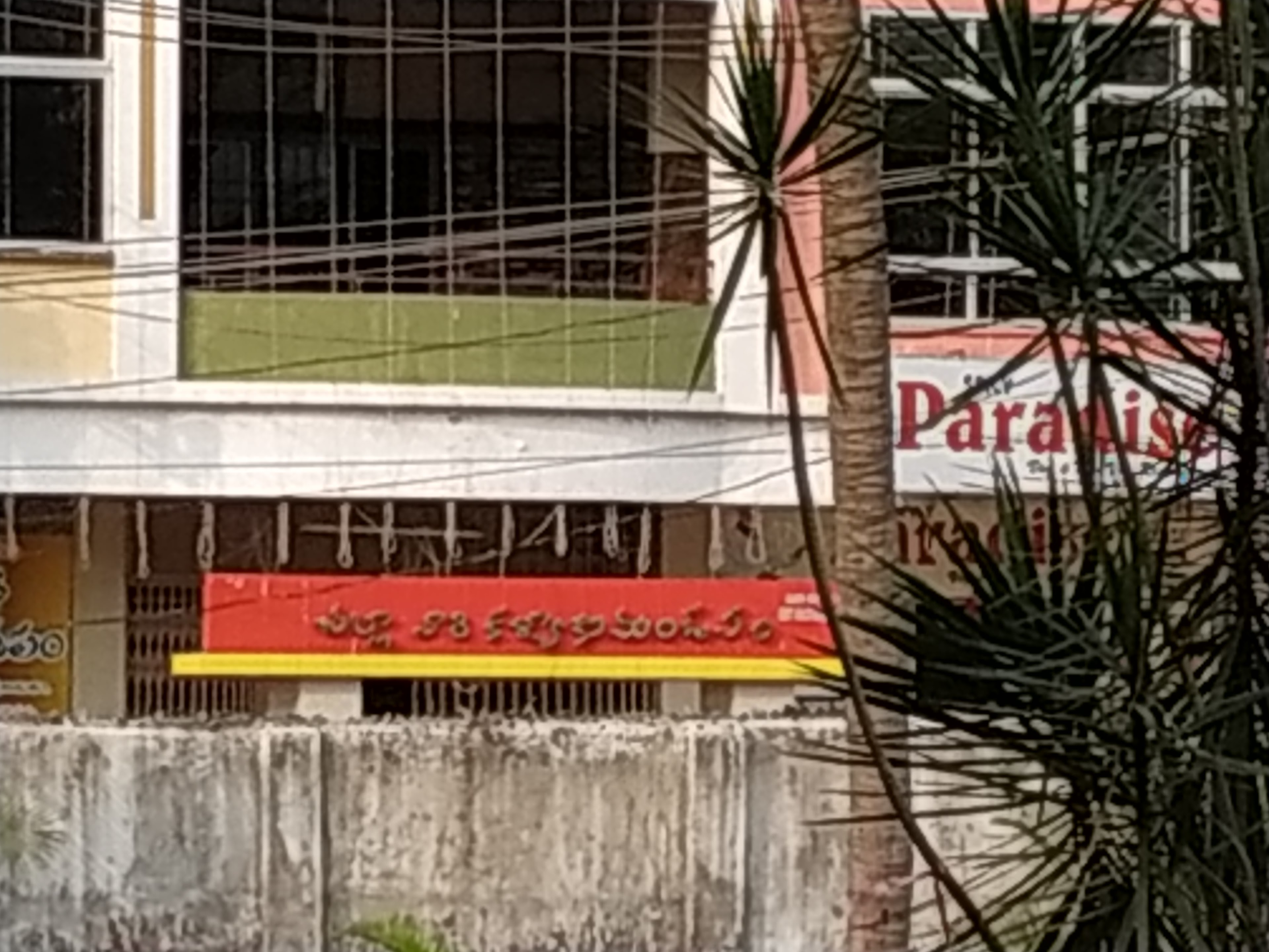 Challa Vari Kalyana Mandapam, Srikakulam — photo 3