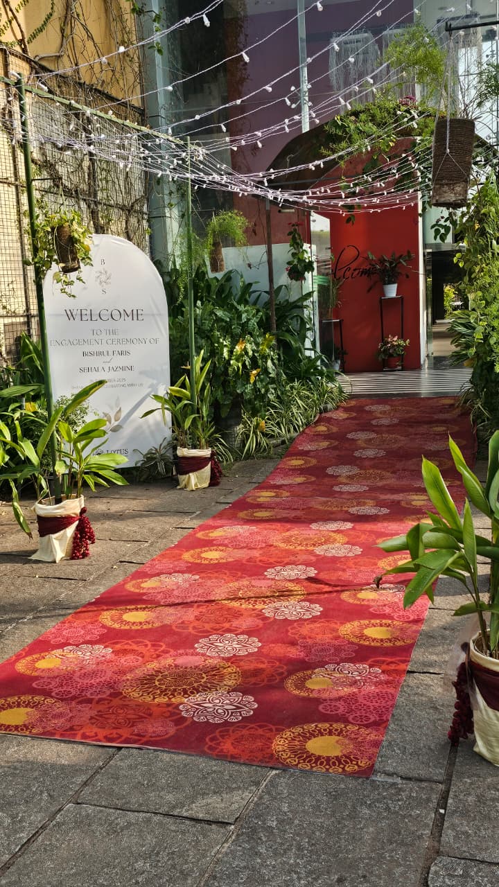 Lotus Wedding & Banquet Hall, Thalassery — photo 8