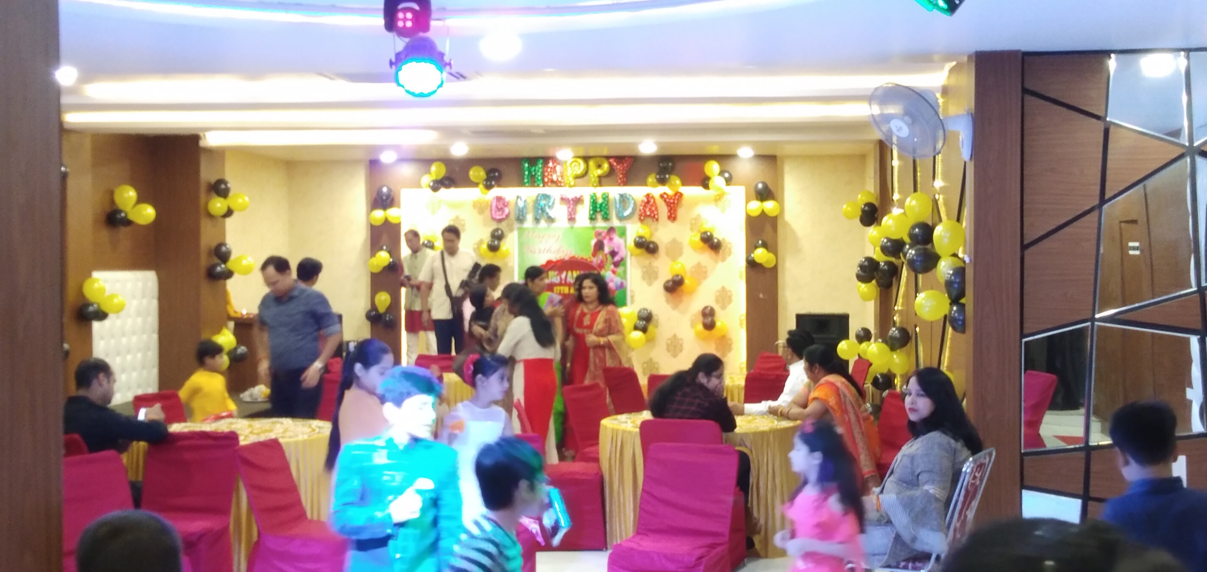 Medallion Party Hall, Ujjain — photo 2