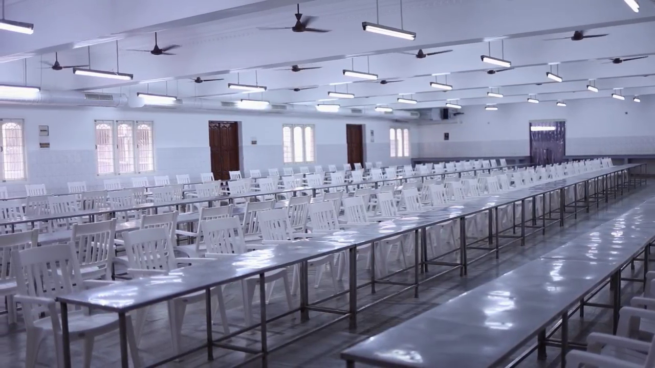 SUBHALAKSHMI MAHAL, Karaikudi — photo 4
