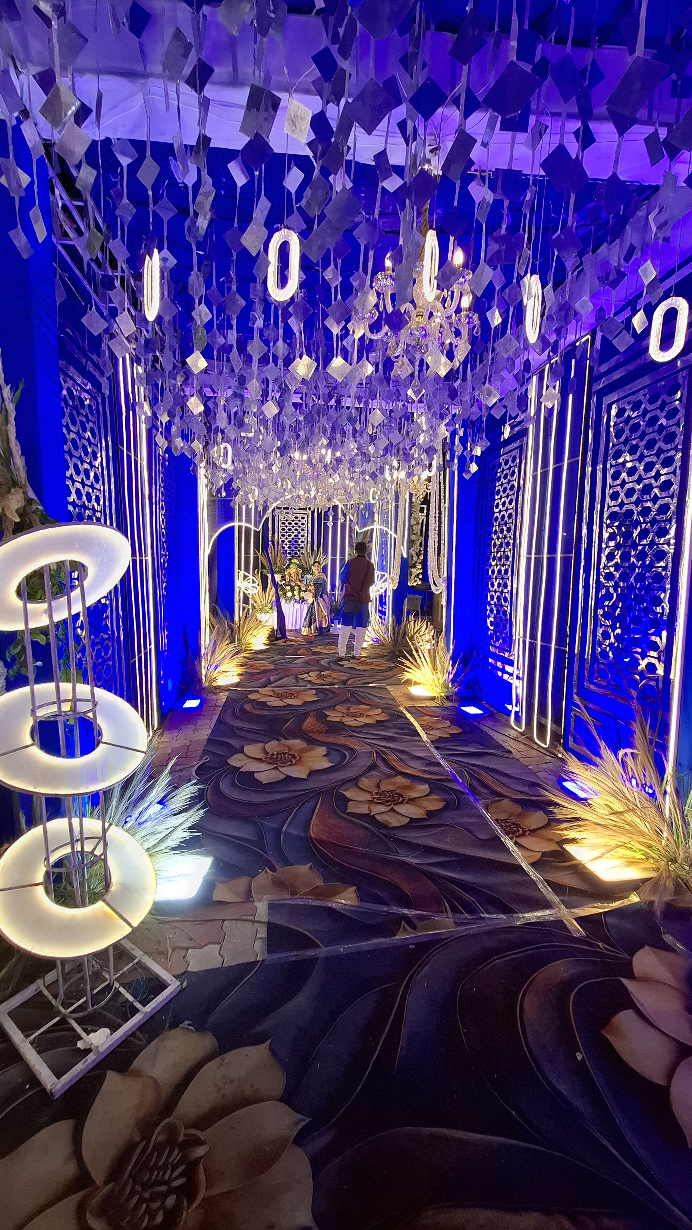 SANAI BANQUET, Durgapur — photo 10