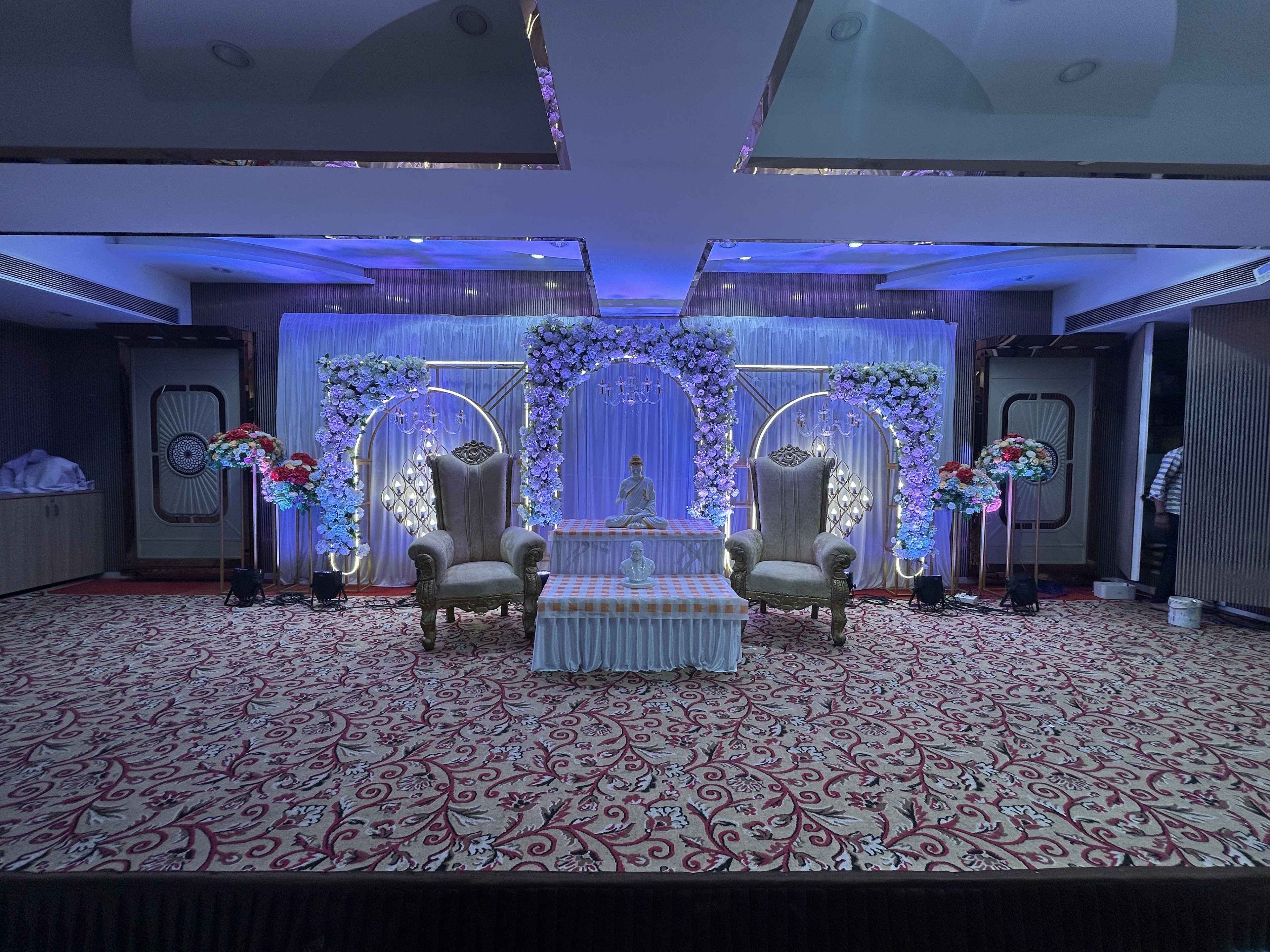 Ashoka Banquet Hall, Navi Mumbai — photo 3