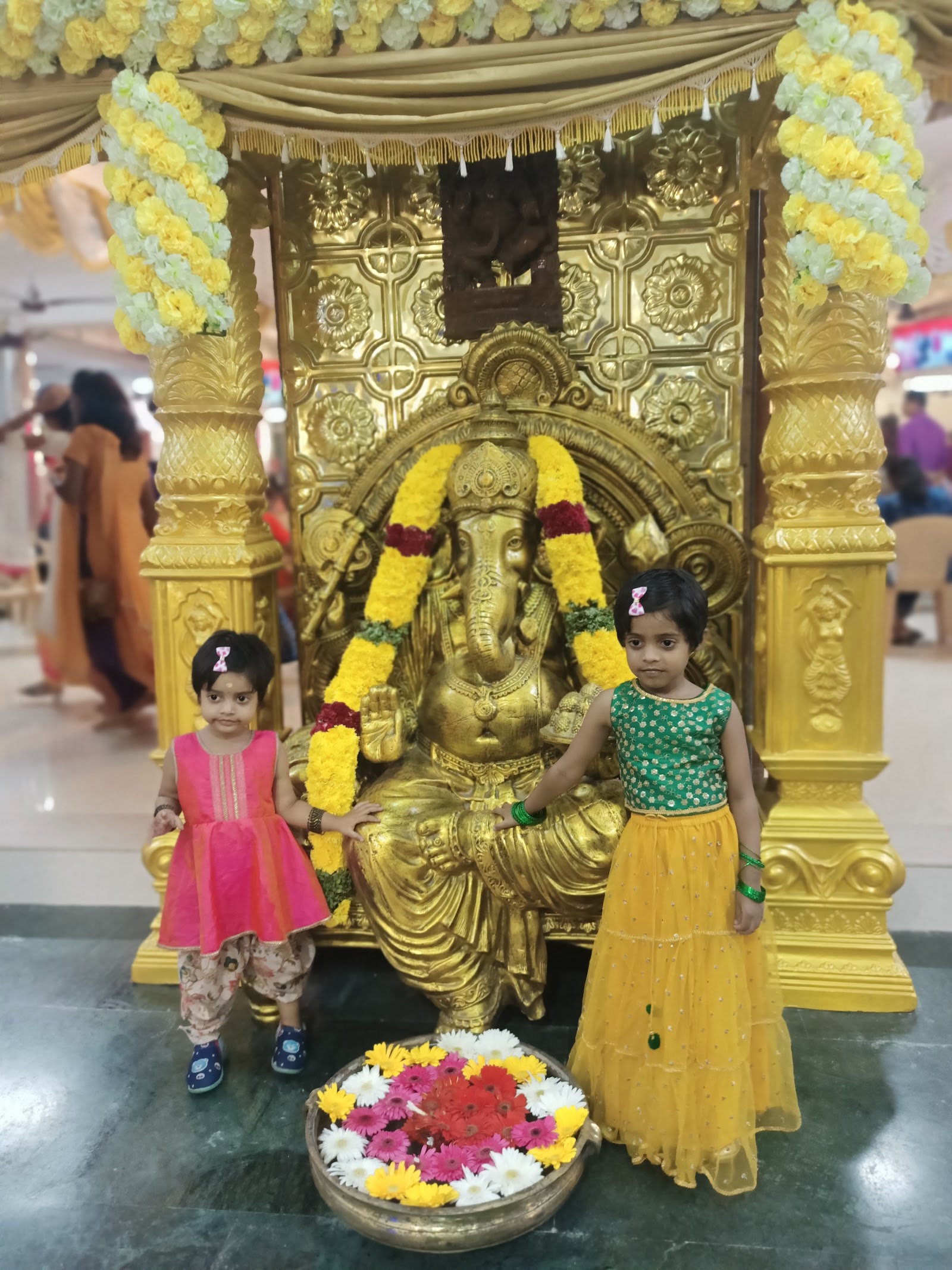 Sri Krishnaswamy Kalyana Mandapam, Chennai — photo 2
