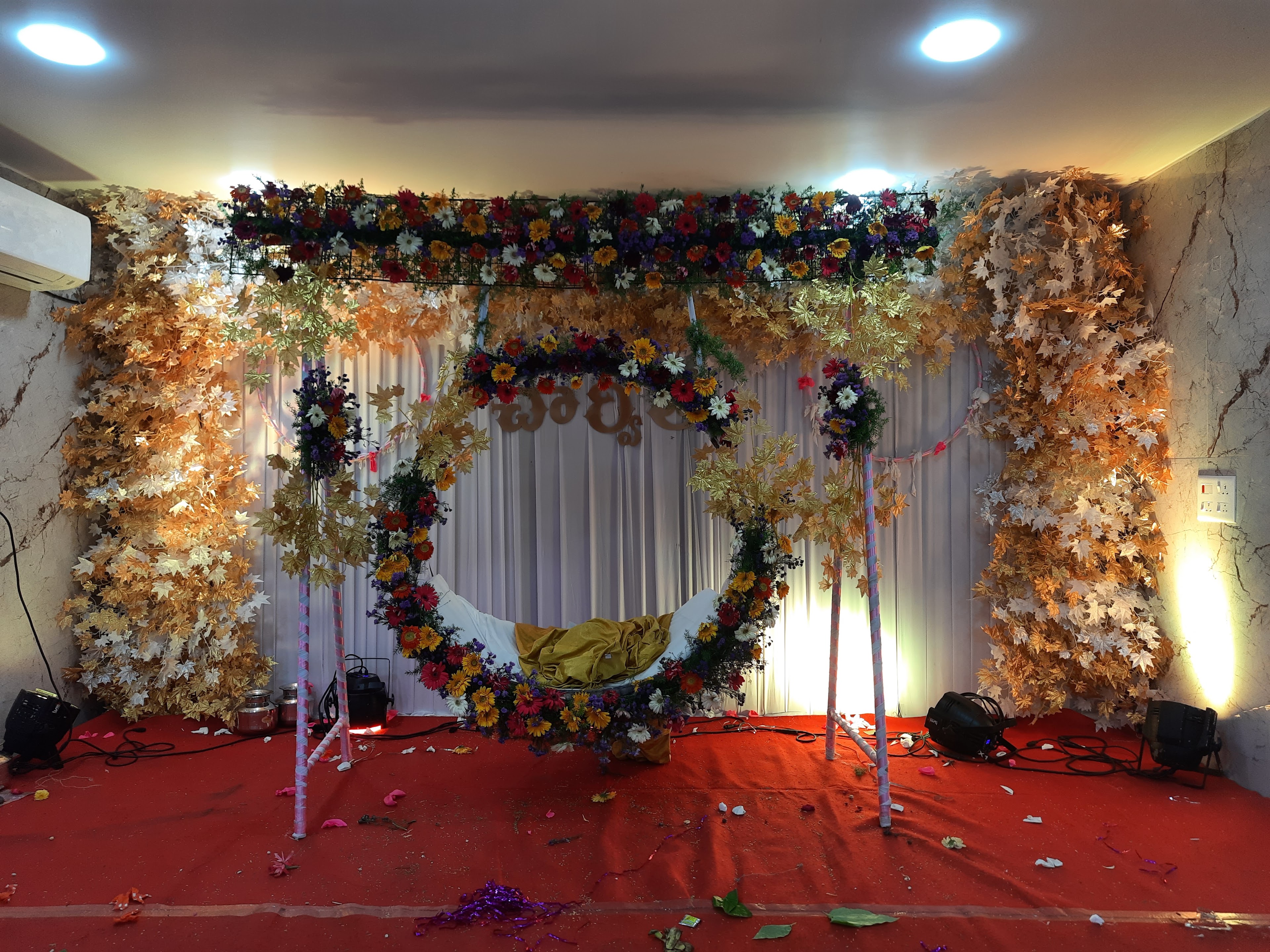 Munagala's RN Convention, Tenali — photo 8