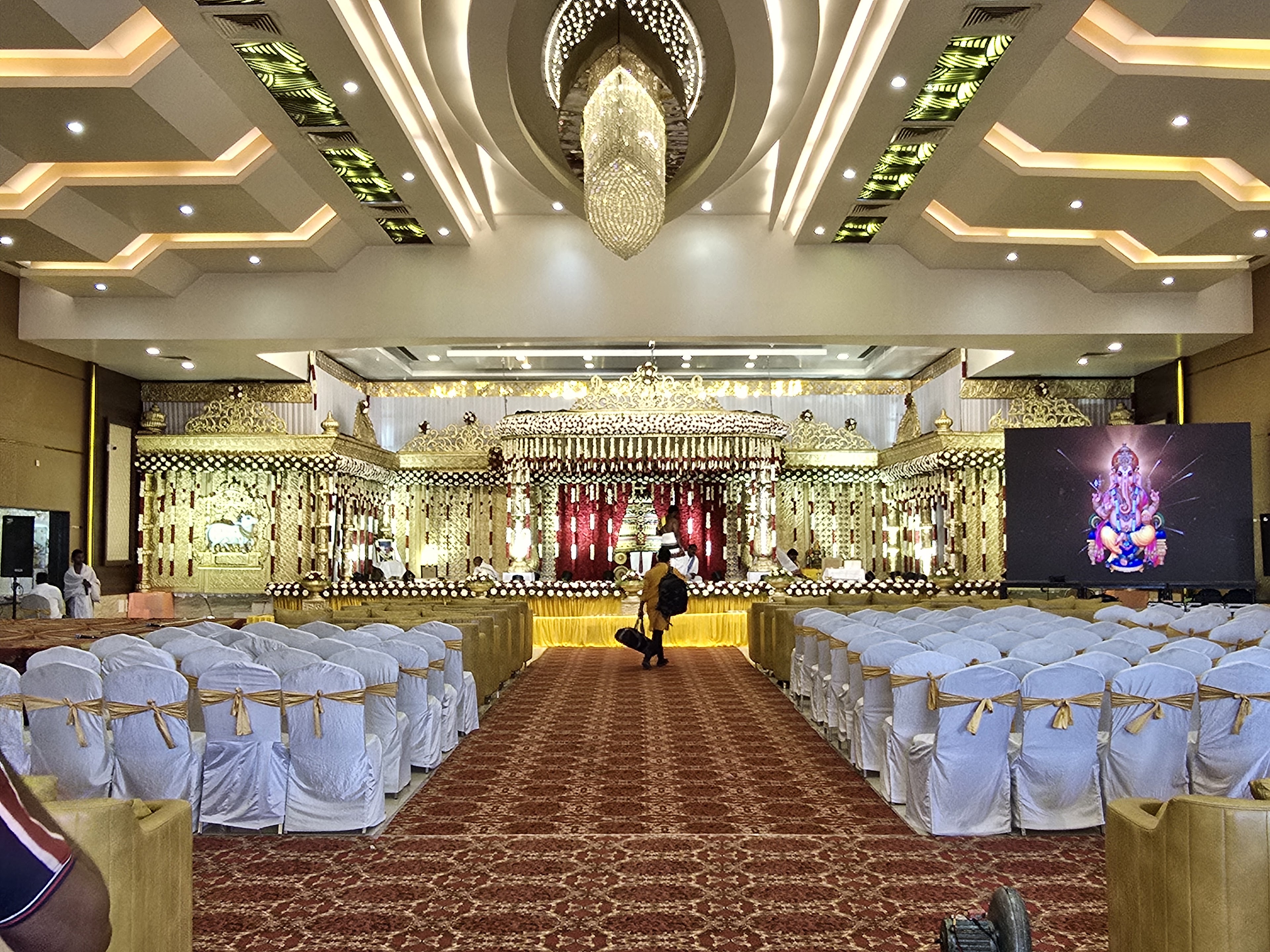 Wedding venues in Lucknow, Uttar Pradesh