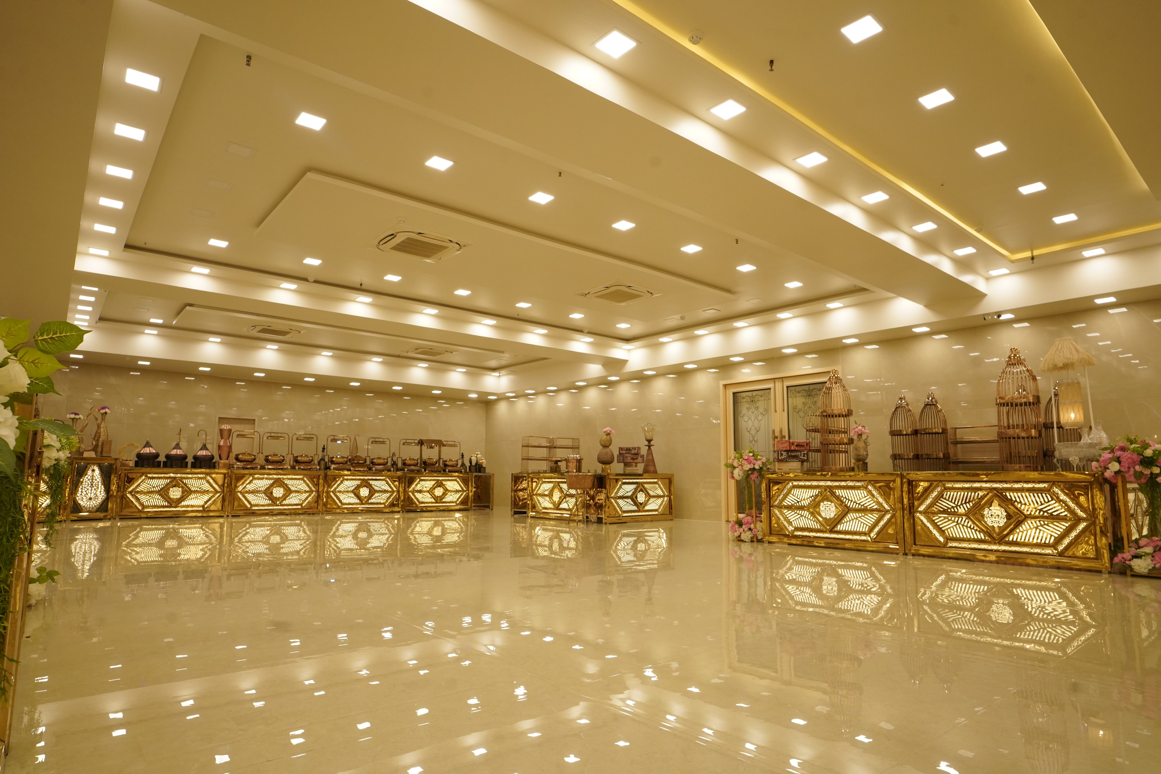 Mahajan Grand Banquet - MGB - Best Banquet Hall Thane, Thane — photo 2