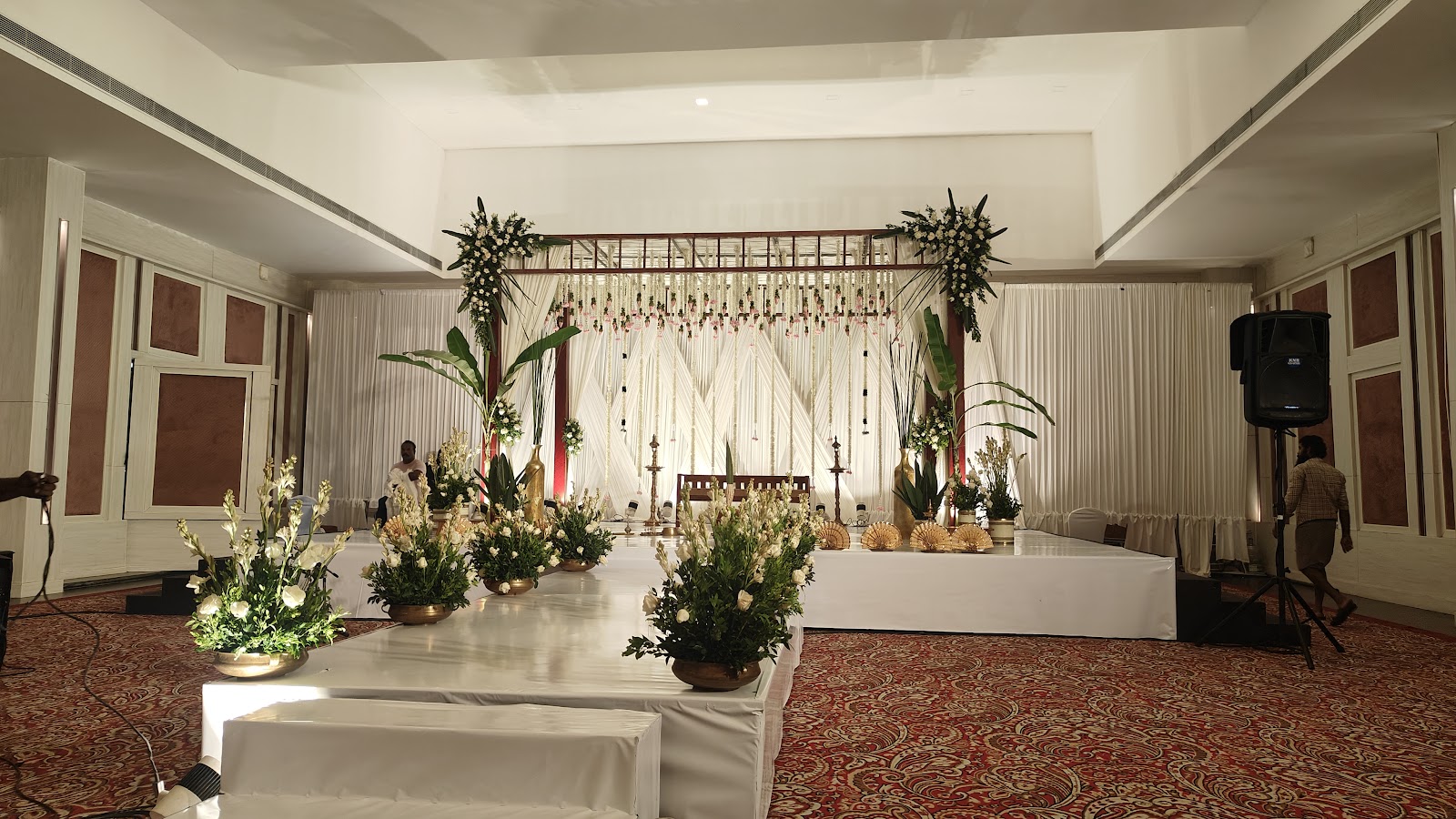 Waterfront Hall Vivanta, Kochi — photo 4