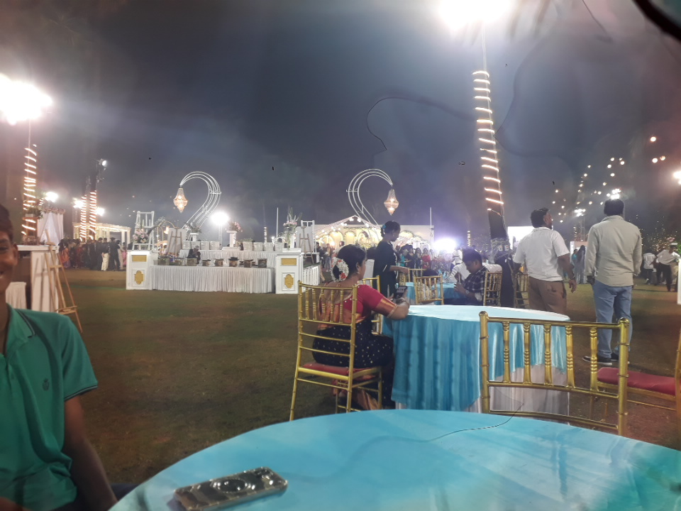 Coco Island, Mumbai — photo 3