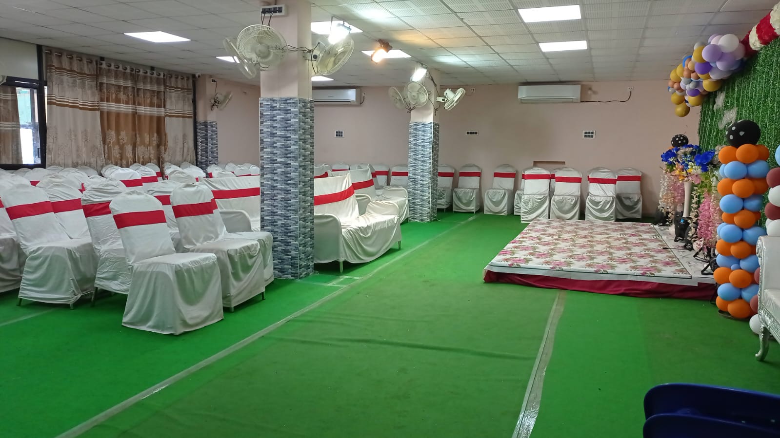Jillidimudi function hall, Gajuwaka — photo 1