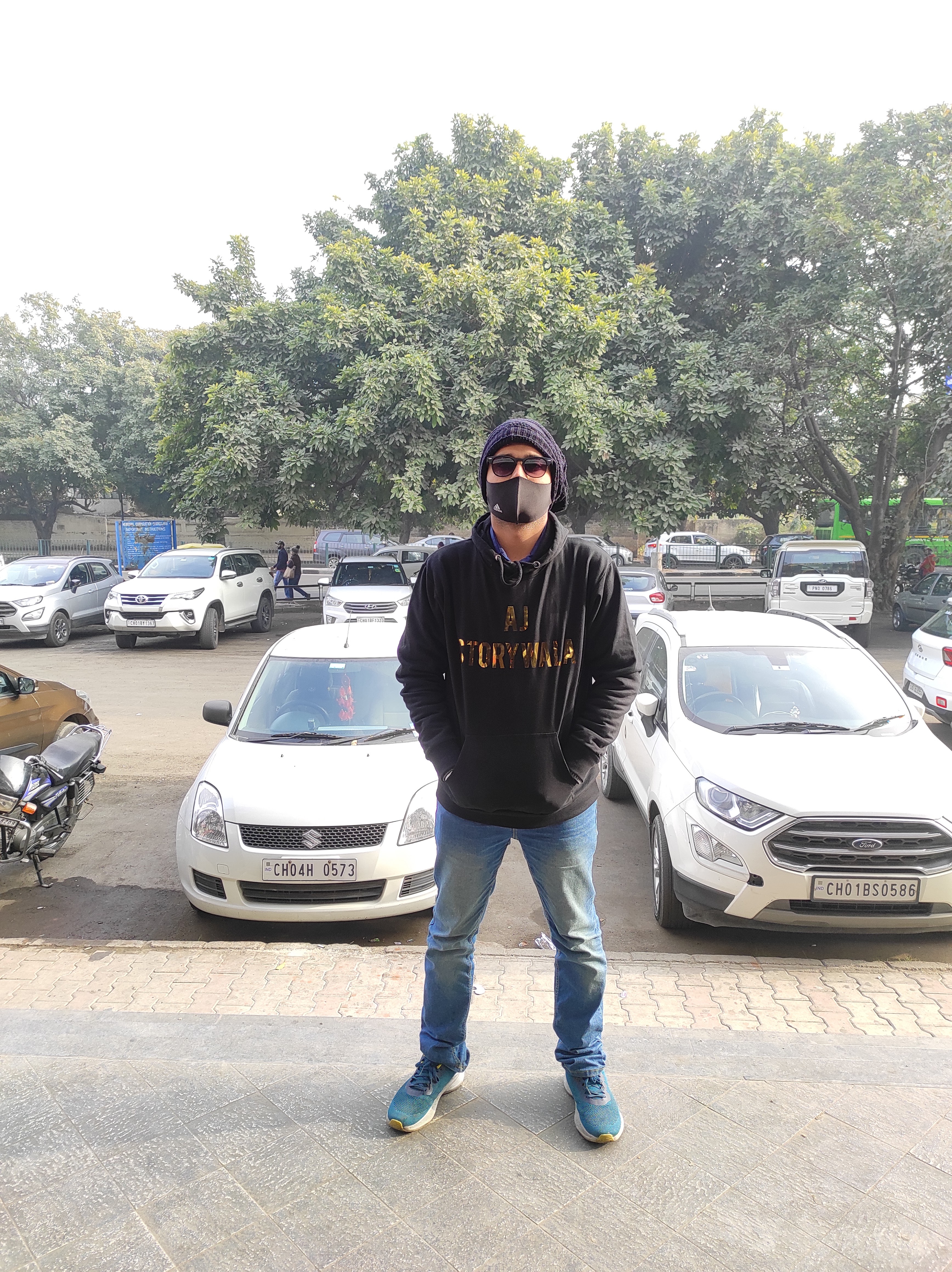 Celebrations Party Hall, Chandigarh — photo 2