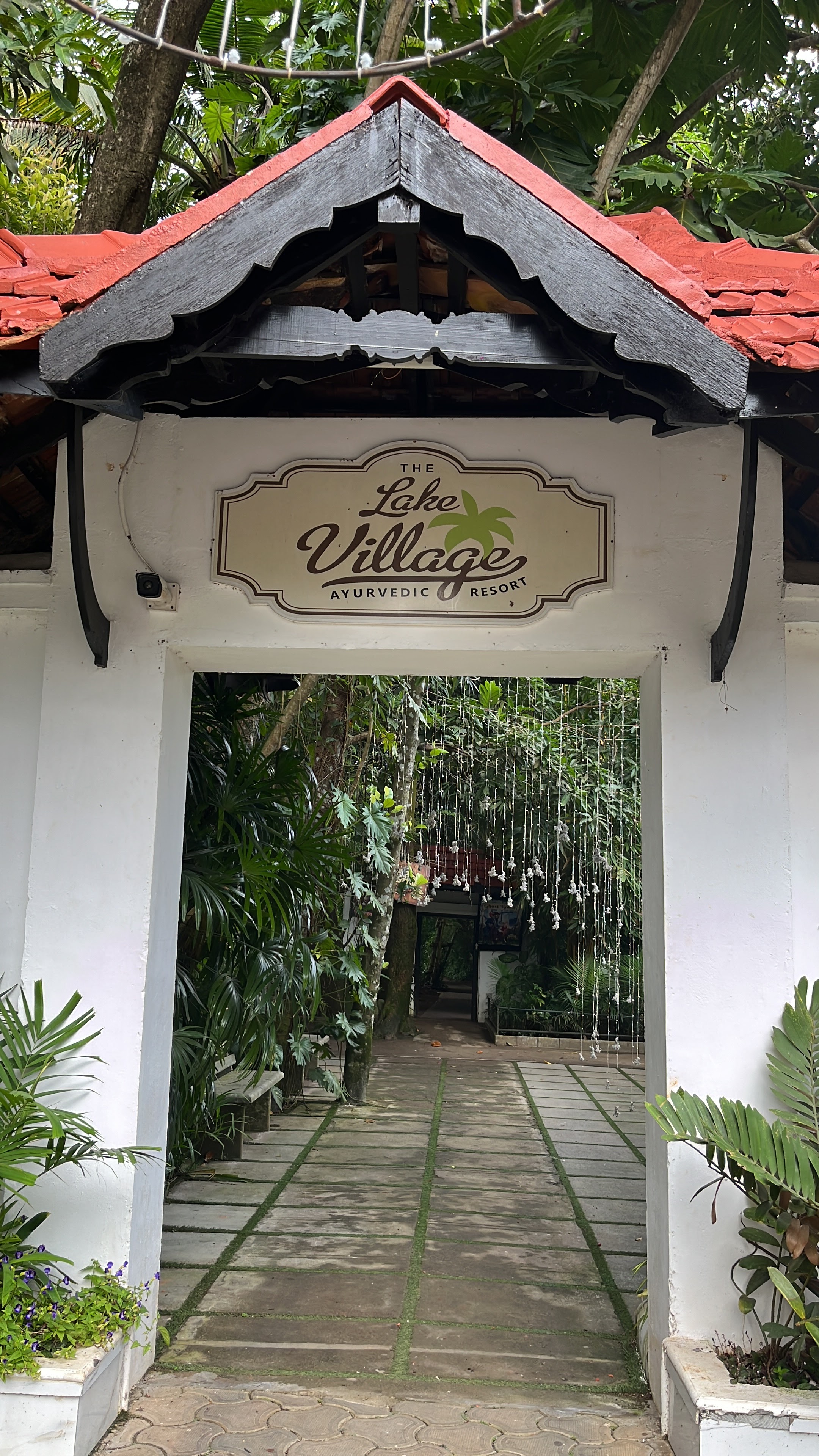 The Windsor Castle Convention Center, Kottayam — photo 5