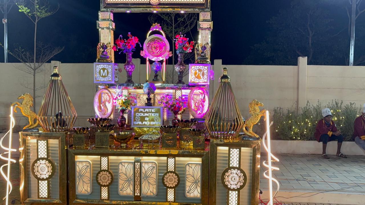 Indraprasth Royal - Grand Luxurious Banquet Hall and Mandap in Cuttack, Cuttack — photo 5