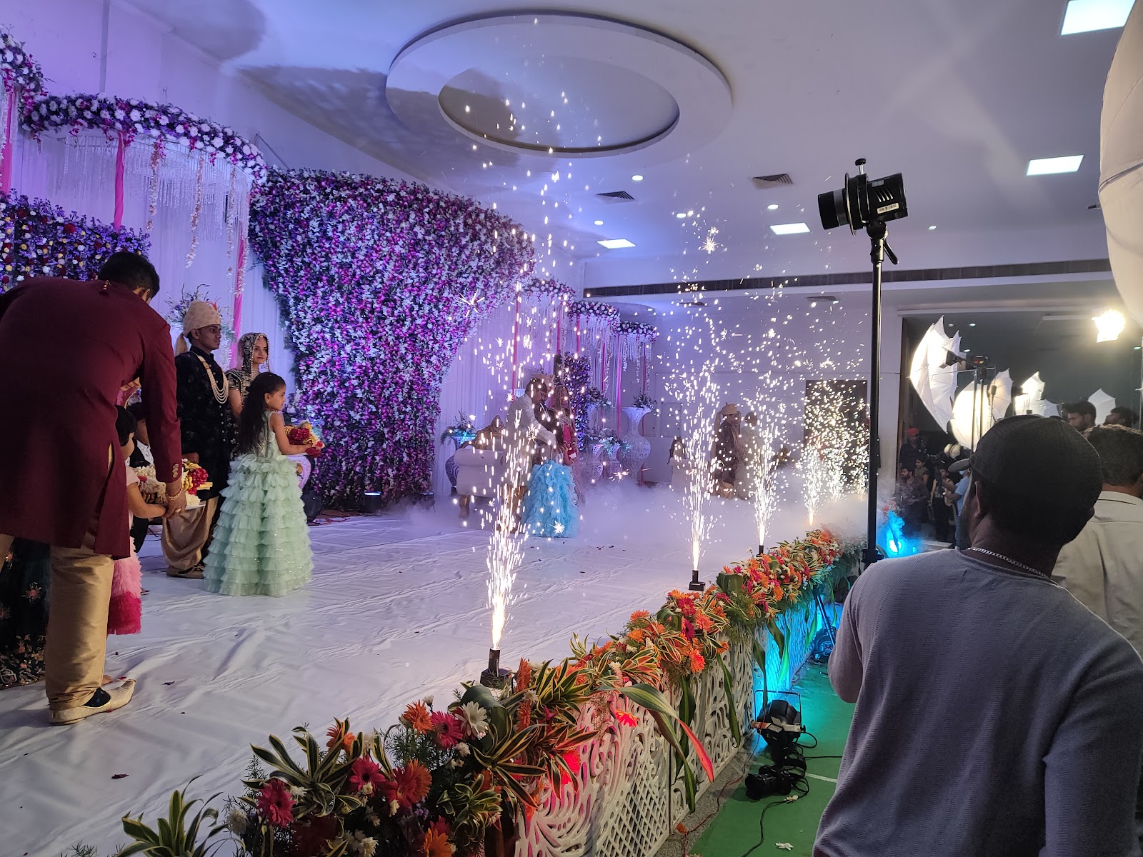 PLR Convention Centre, Tirupati — photo 3
