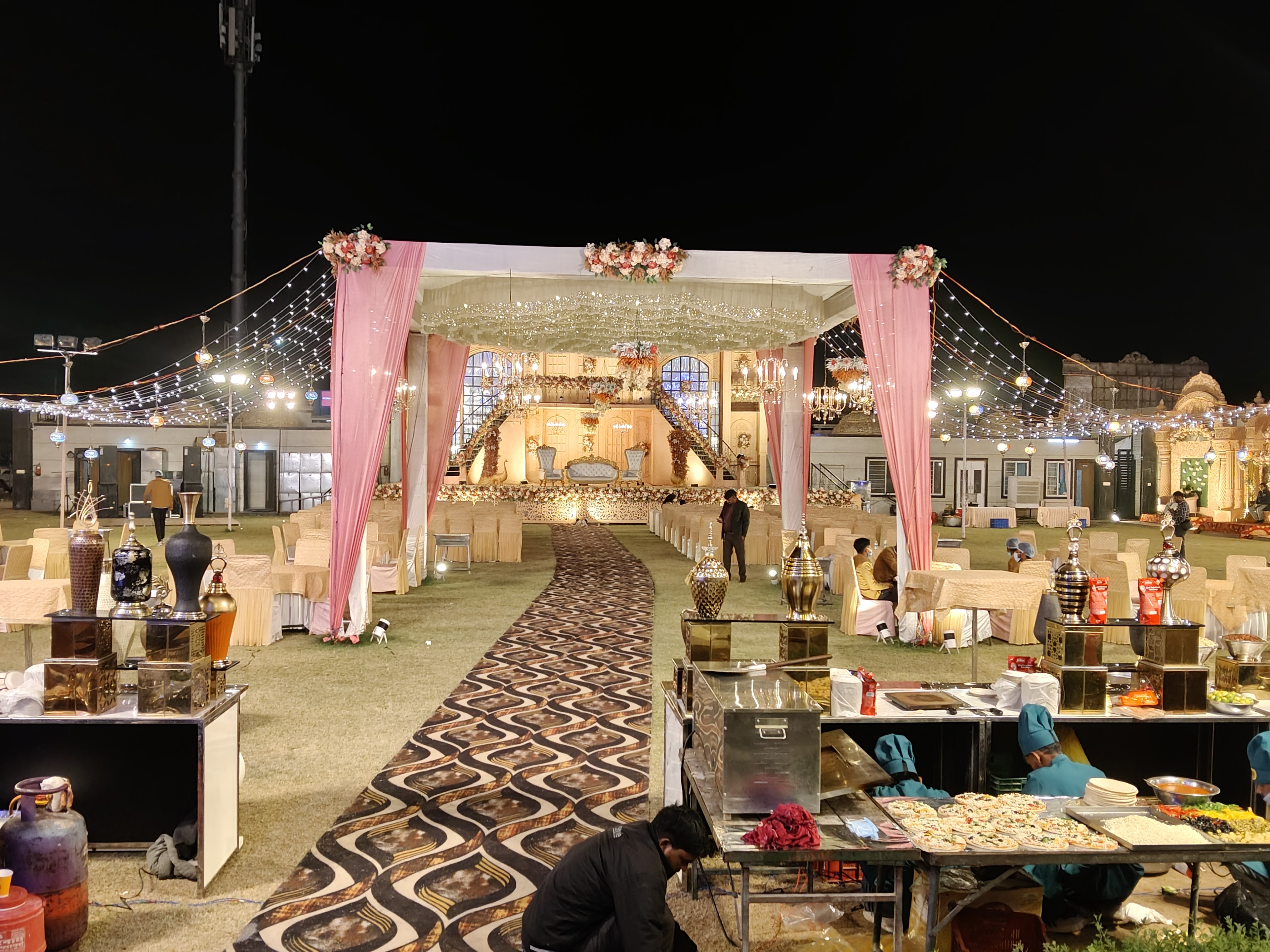 Hotel Panigrahan, Bikaner — photo 6