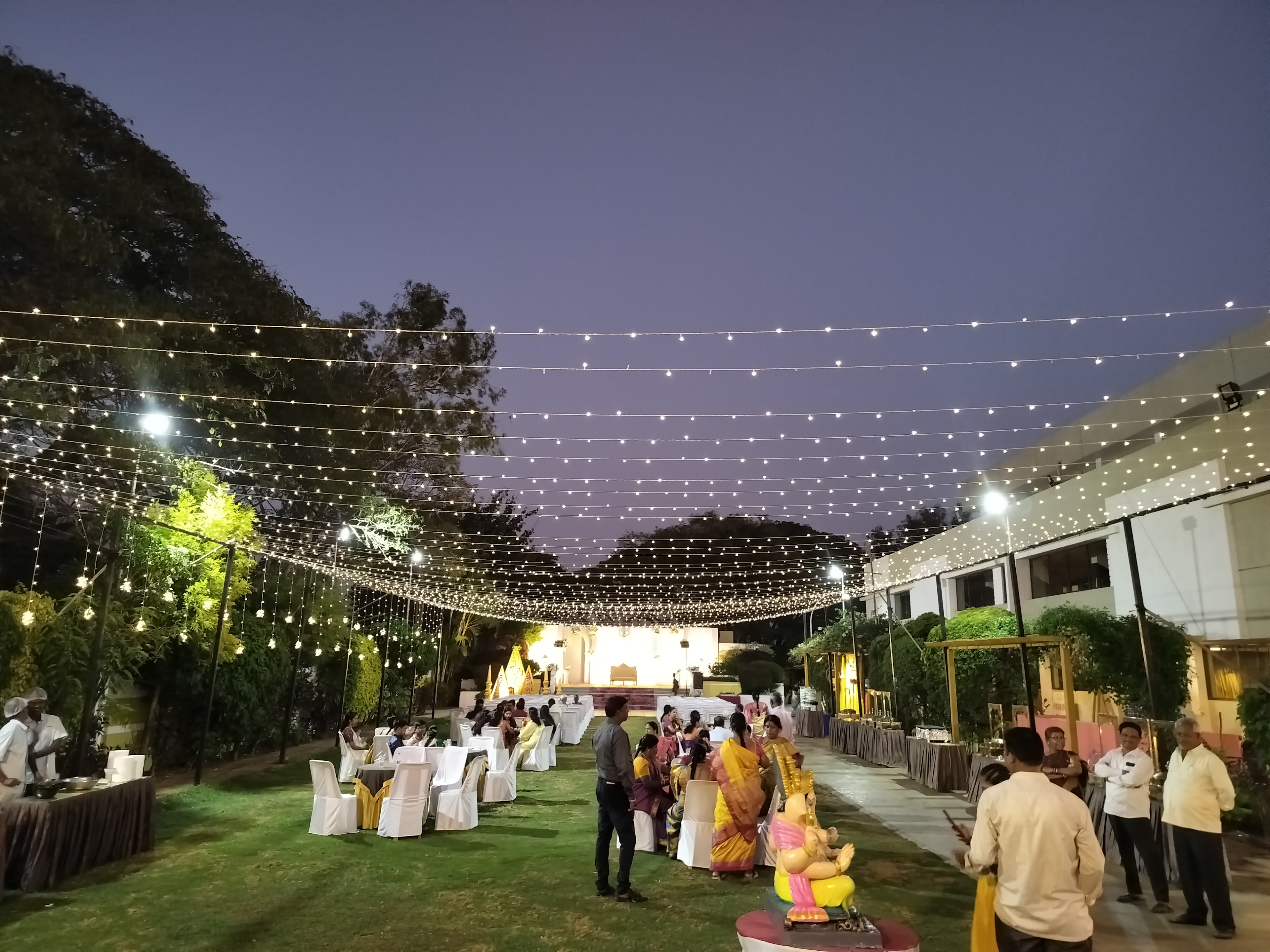 Roopali Convention Center, Belagavi — photo 6