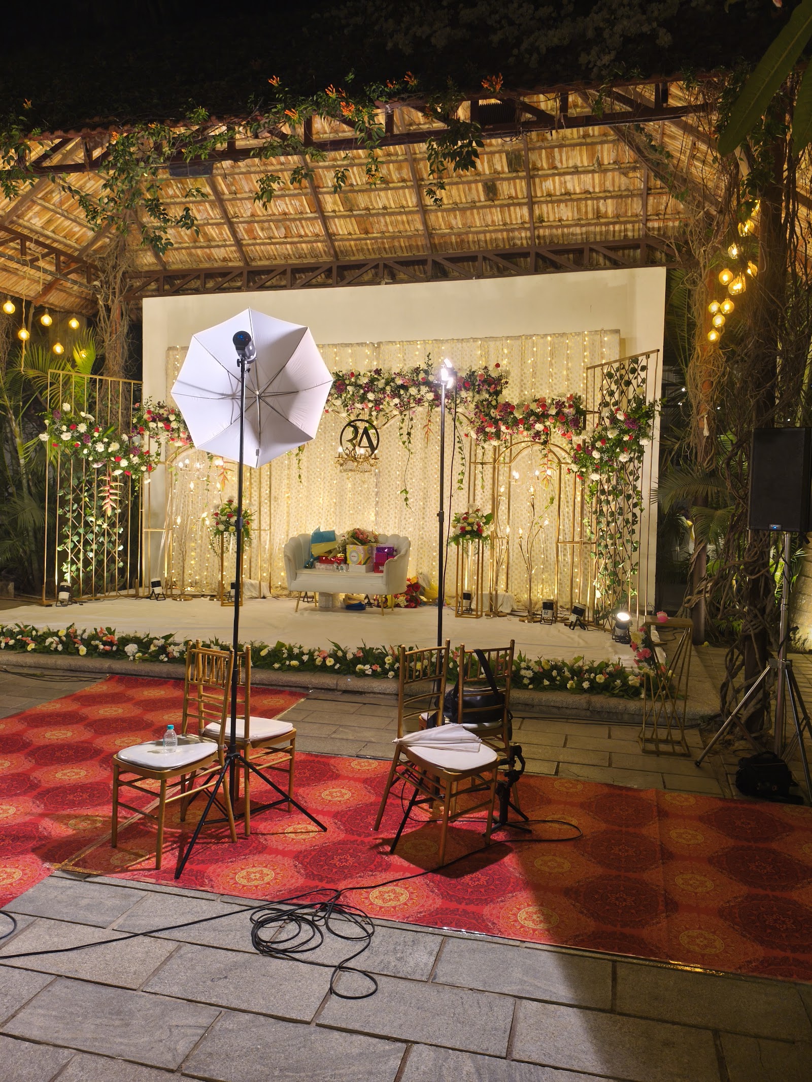 Tamara Weddings and Events, Bengaluru — photo 8