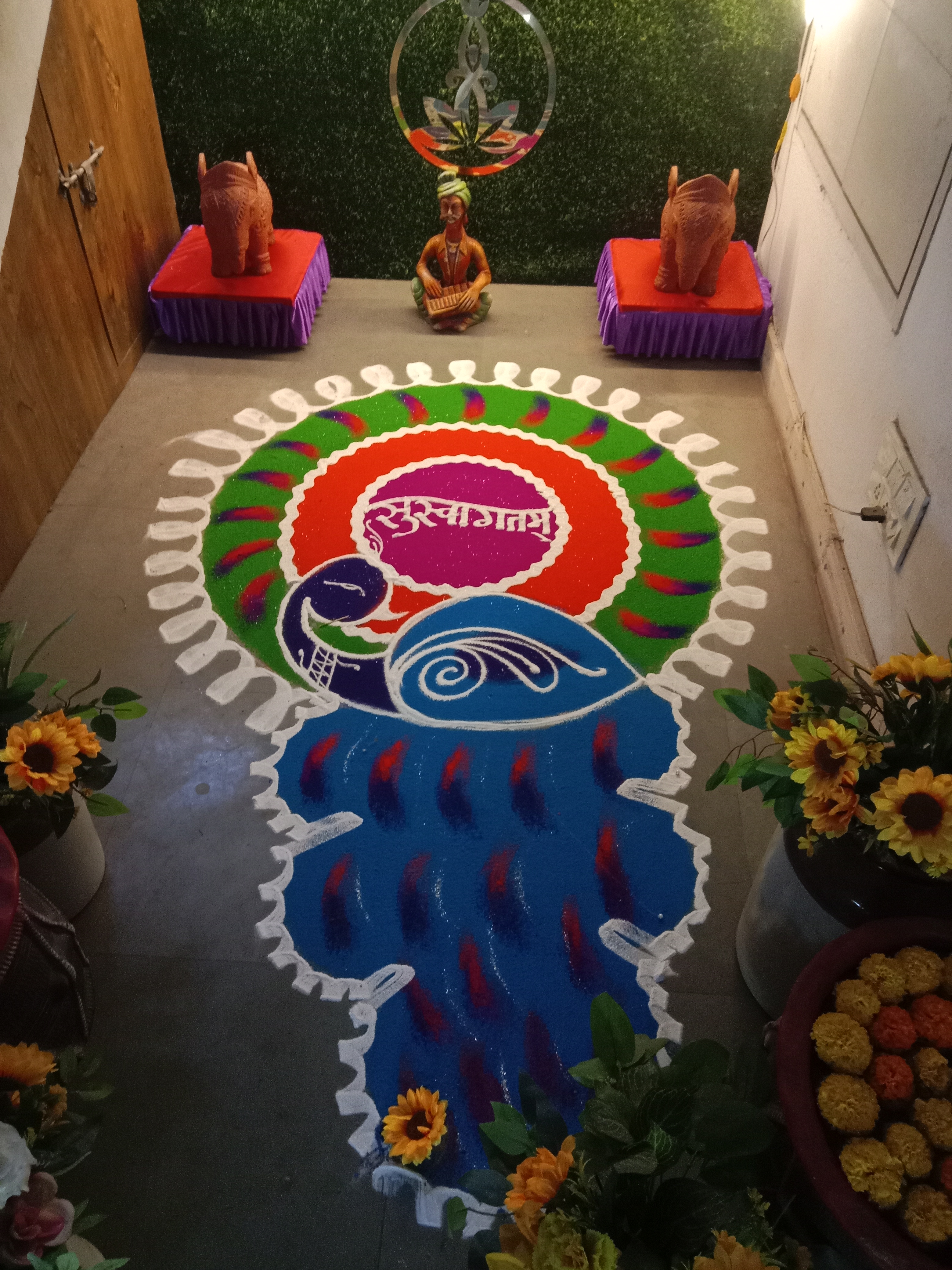 Shubhamangal Celebrations, Nagpur — photo 4