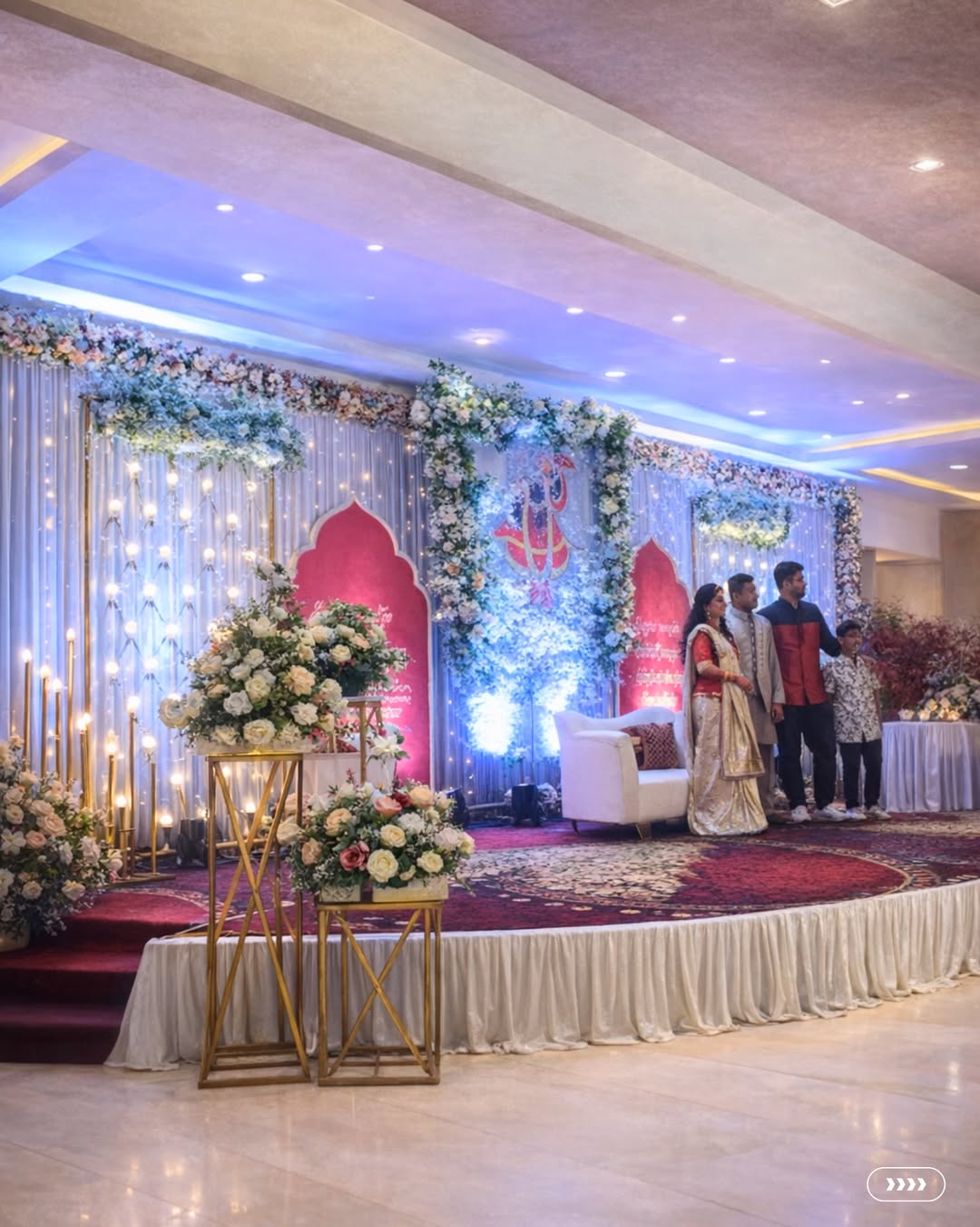 Mega Marriage & Party Hall, Surat — photo 3