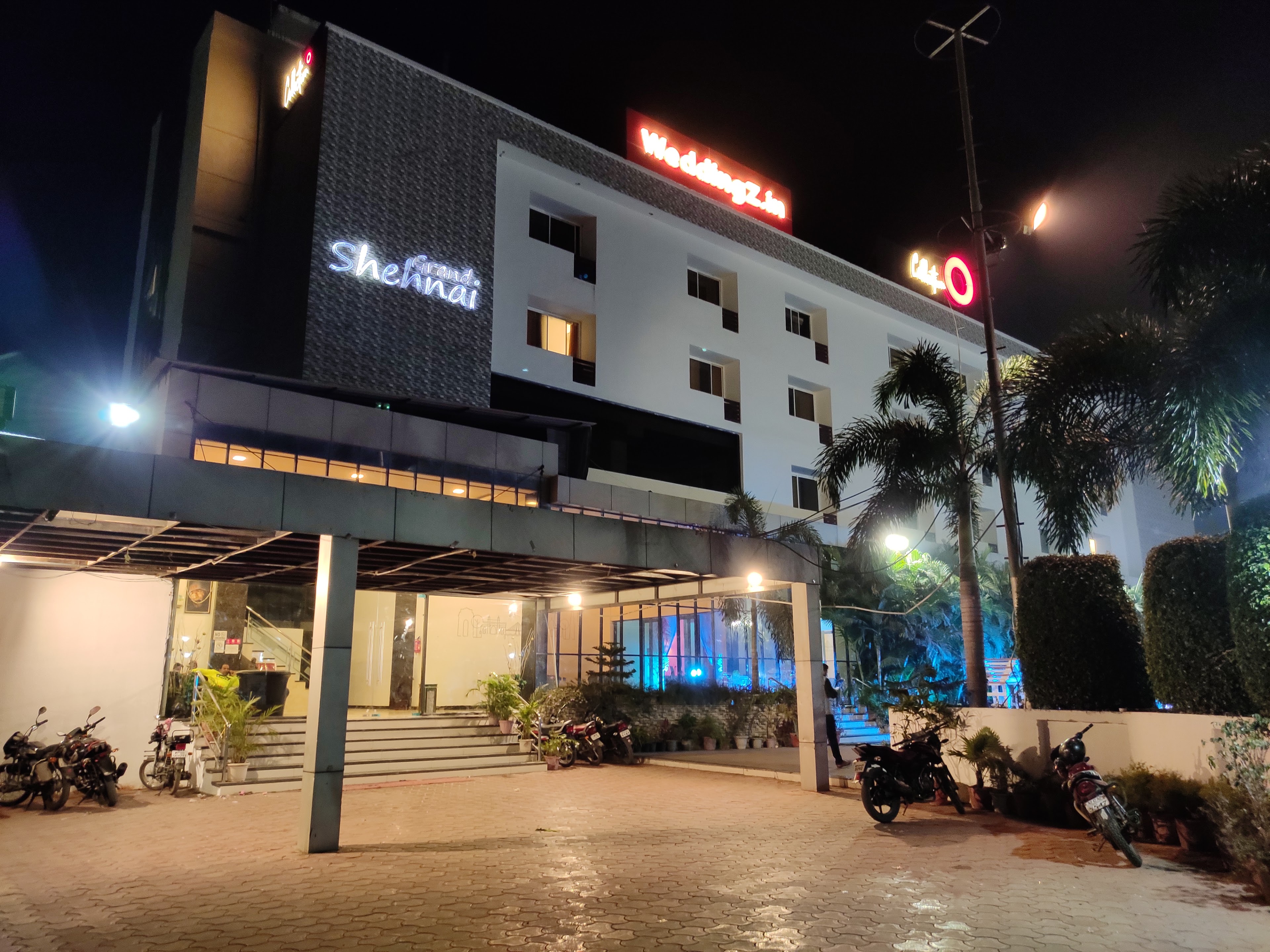 Grand Shehnai, Indore — photo 2