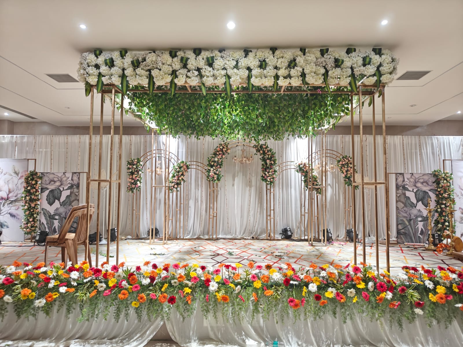 S A Weddings and Conventions, Vellore — photo 2