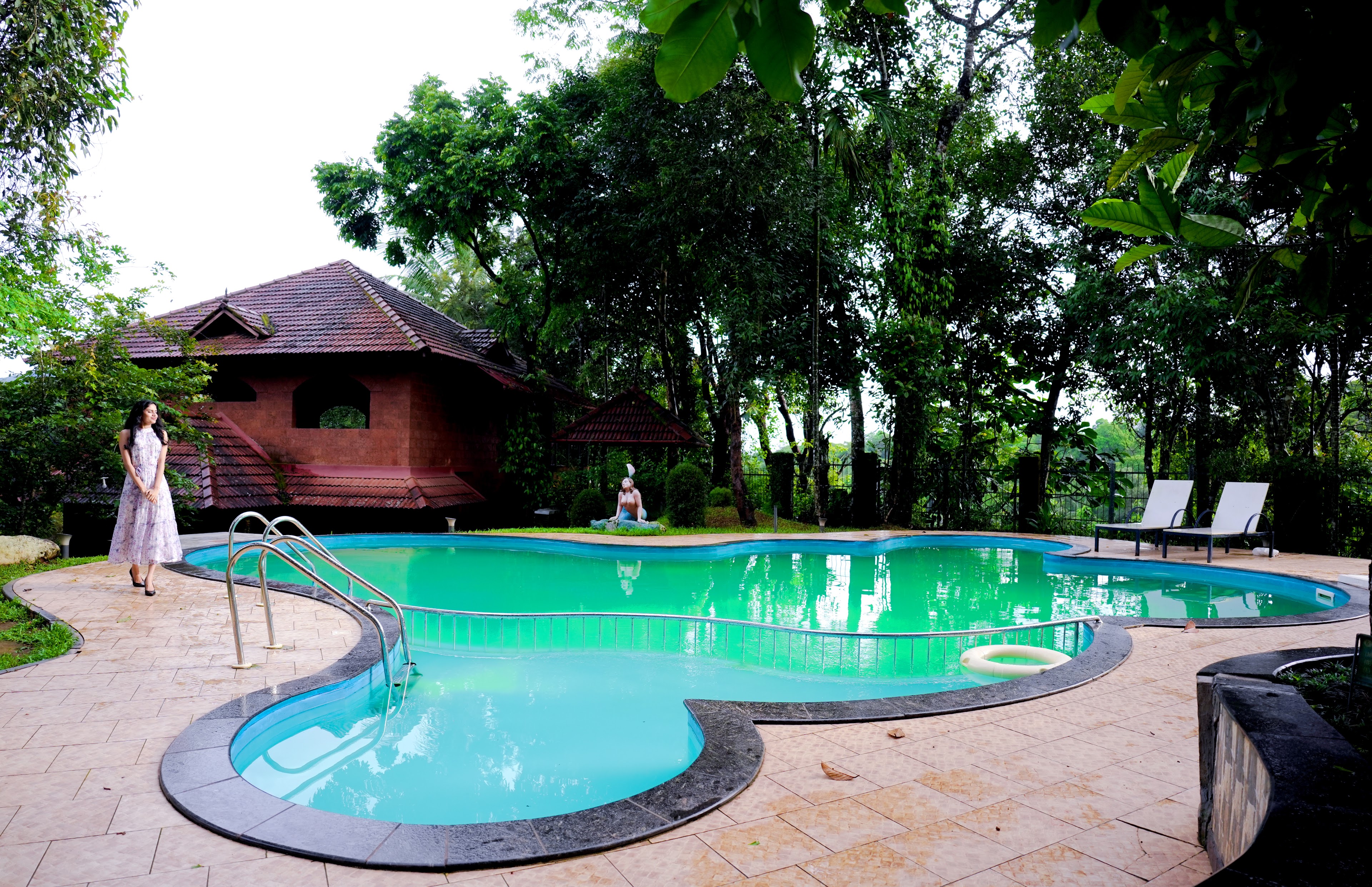 Indeevara Retreat- Vythiri, Eco Friendly Luxury Resort, Vythiri — photo 4