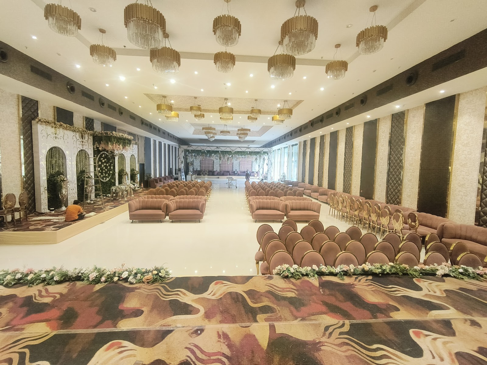 27 Ballygunge Park, Kolkata – Premium Event Venue By Ganpati Banquets & Caterers, Kolkata — photo 1