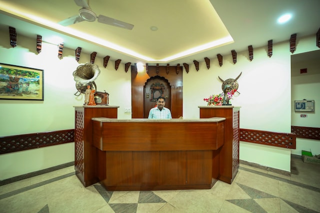 OYO Haveli Banquet And Resort, Bareilly — photo 6
