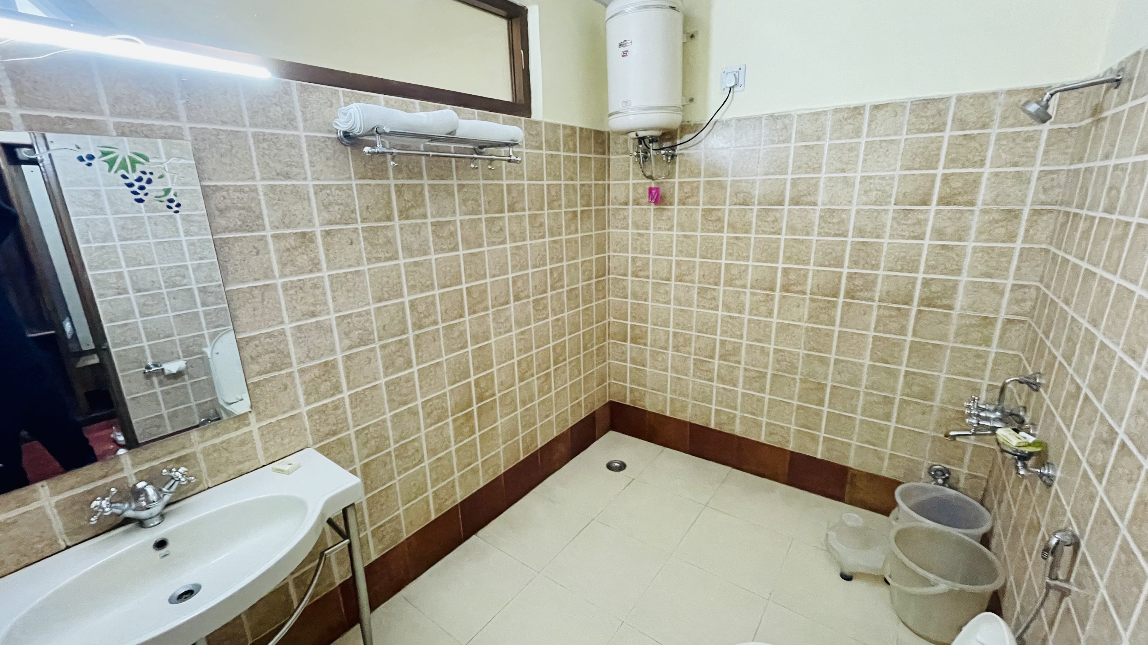 Hotel Peterhoff, Shimla — photo 3