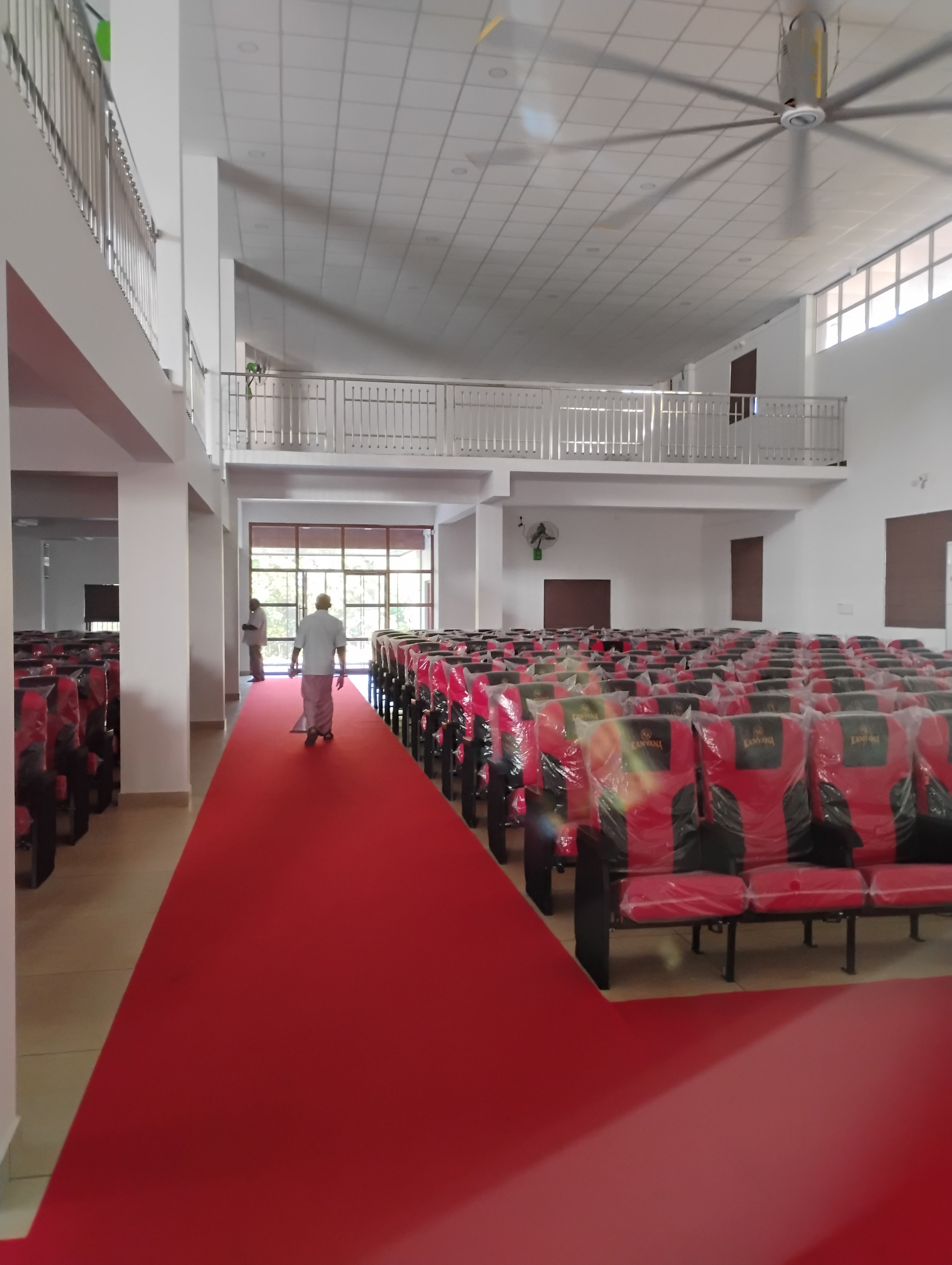 Kanyana convention hall, Kasaragod — photo 5