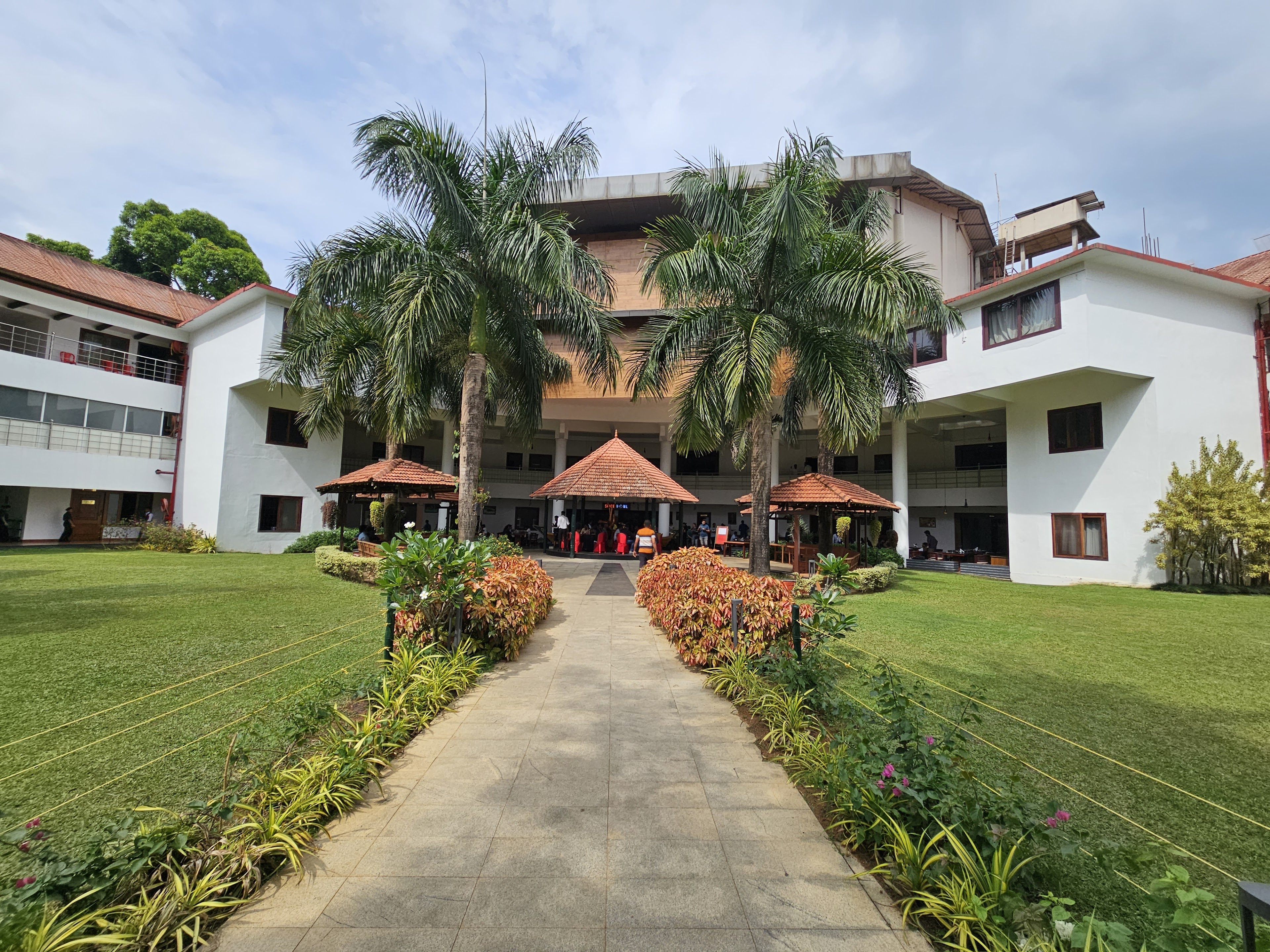 Vythiri Hall, Kalpetta — photo 2