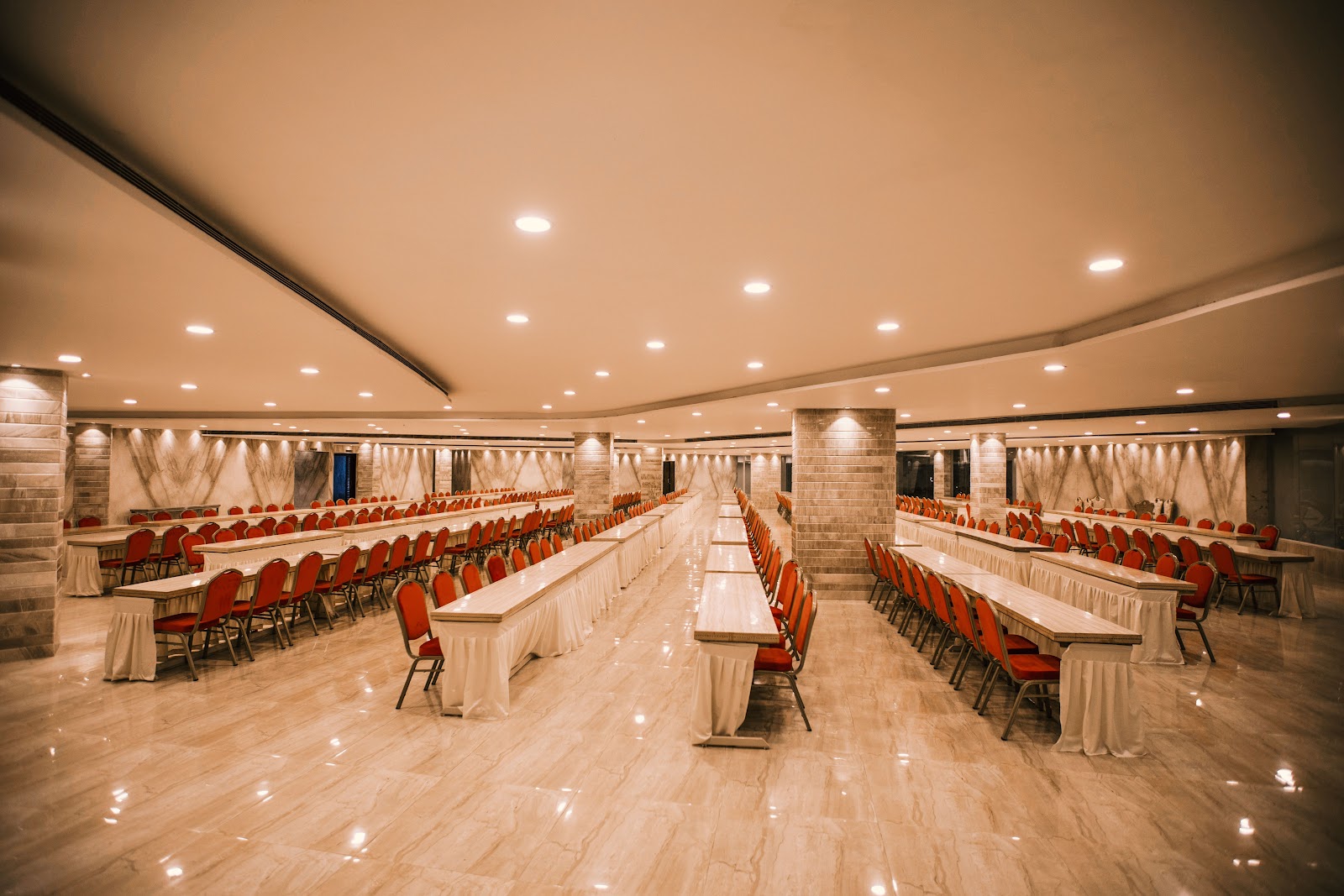 Spectra Convention Center, Mysuru — photo 7