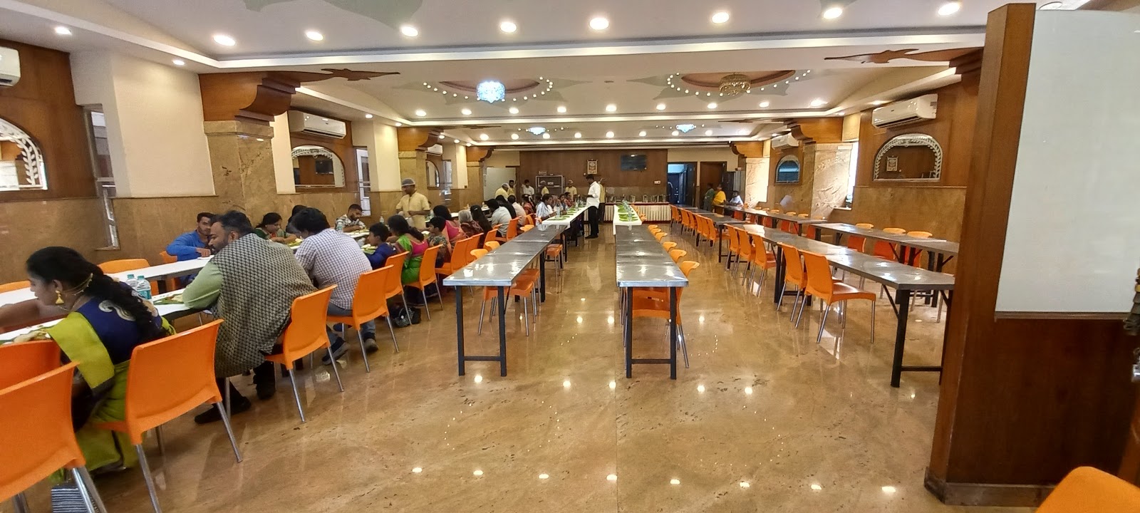 Samskruthi Swastik Convention Hall, Bengaluru — photo 7