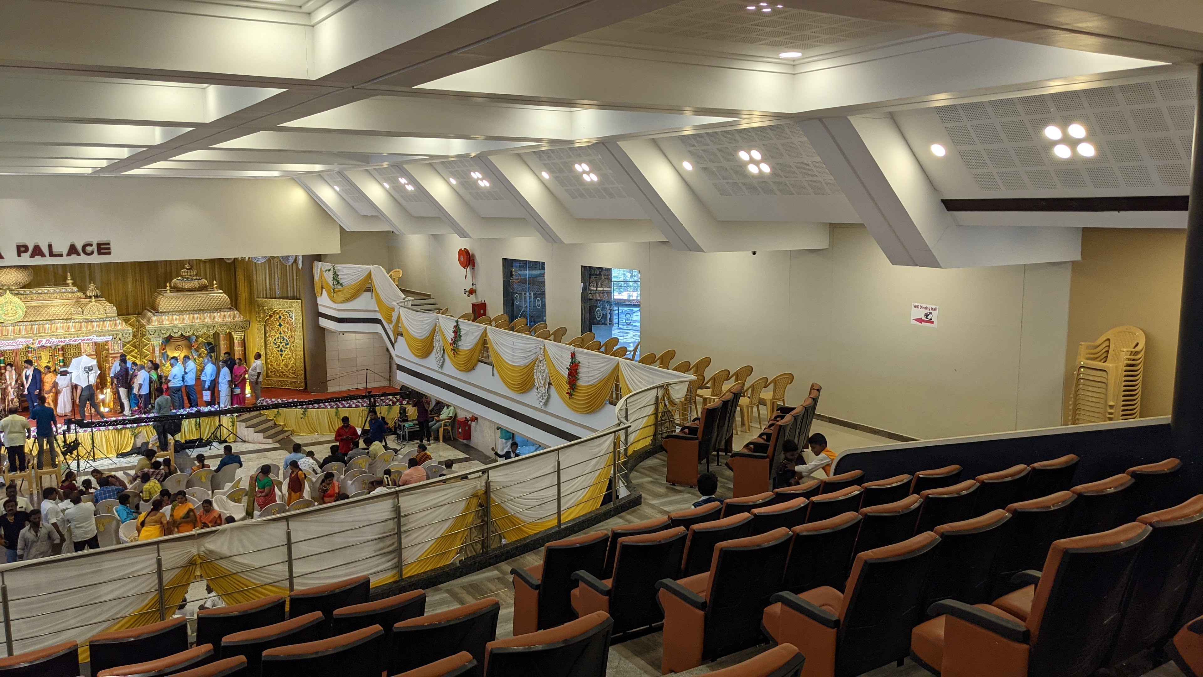 Dwarka Palace - Convention Centre, Madurai, Madurai — photo 5
