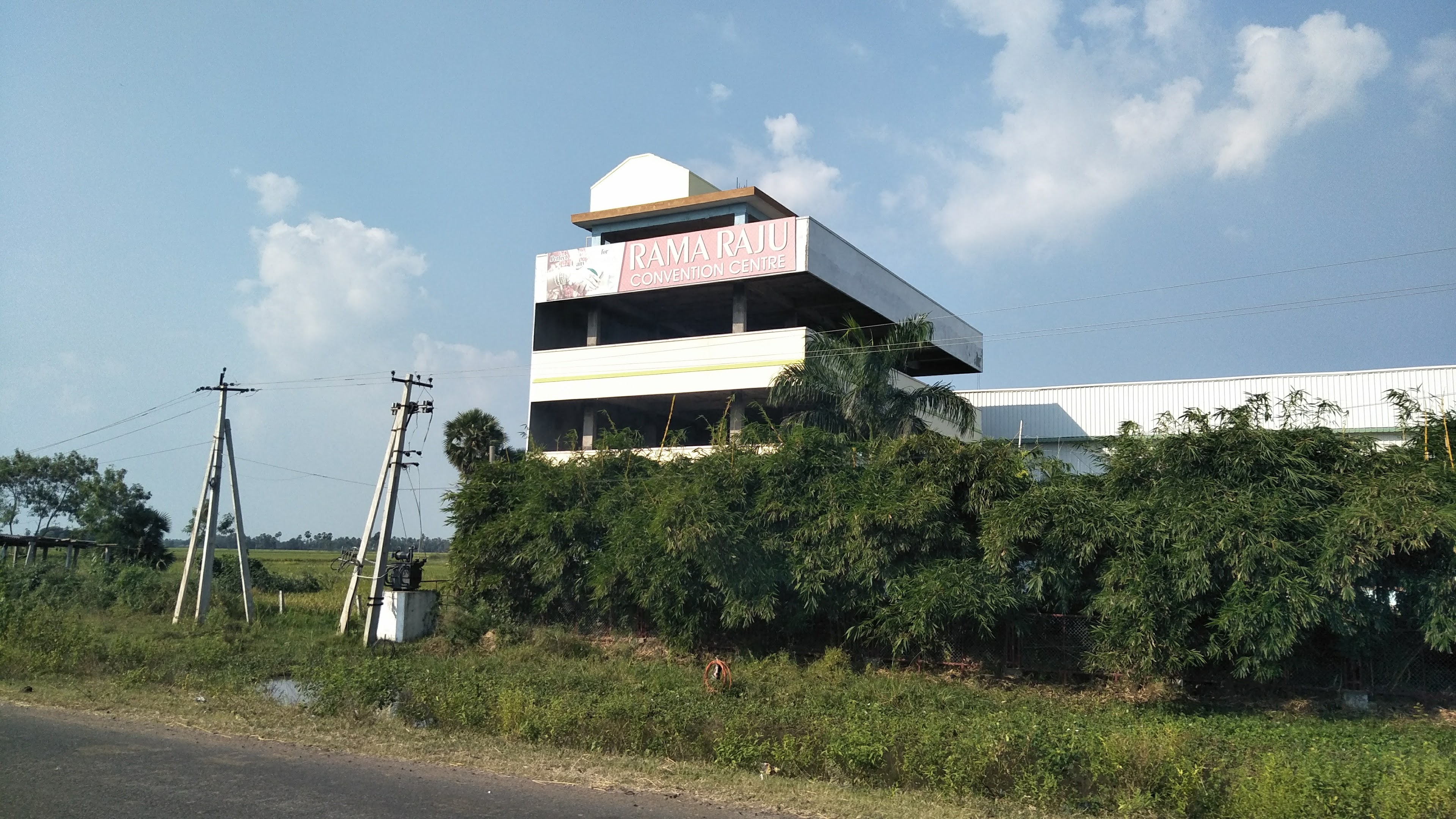 SUMA CONVENTION, Machilipatnam — photo 5