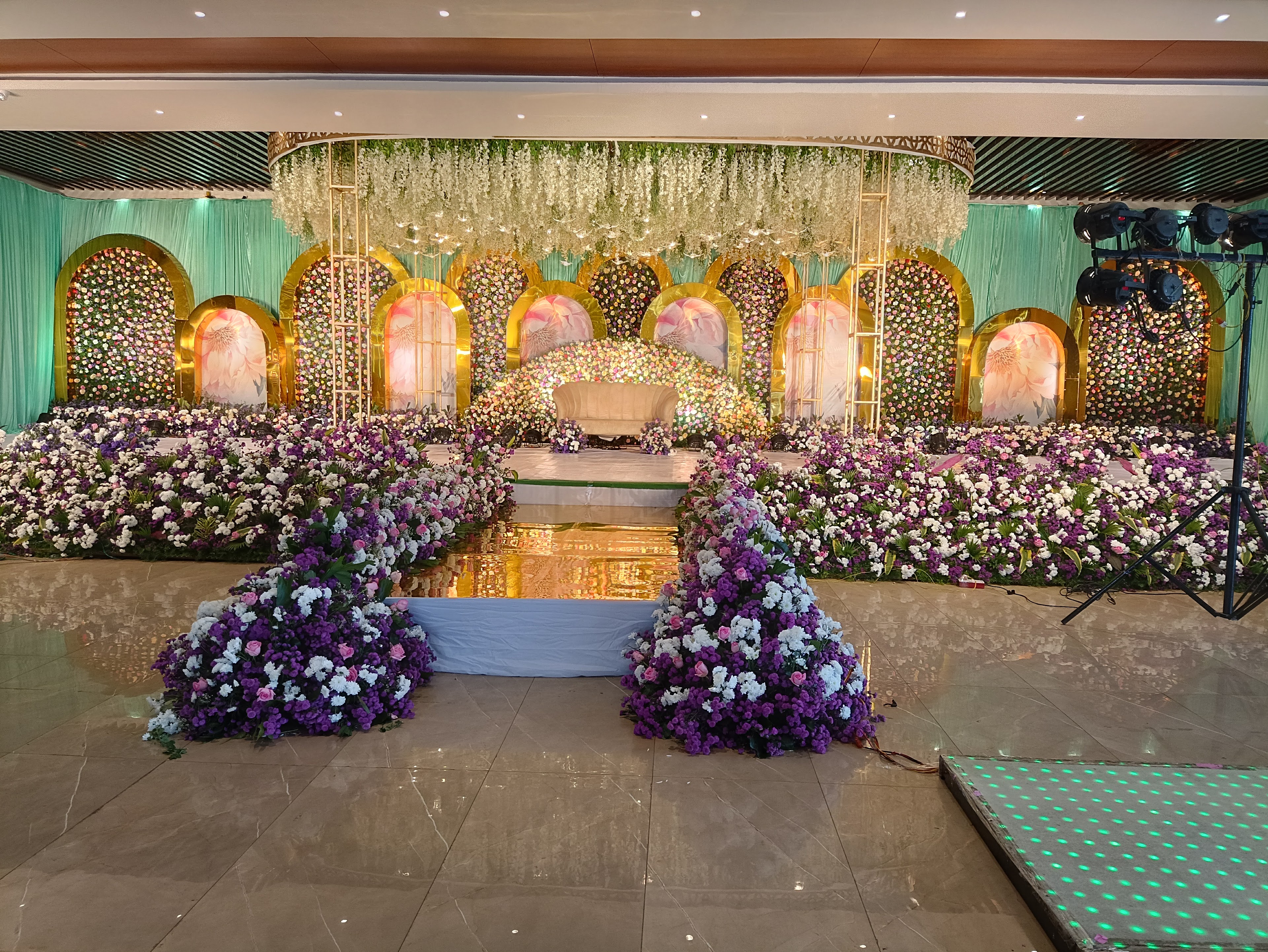 Ravi Mahal Conventions, Suryapet — photo 2