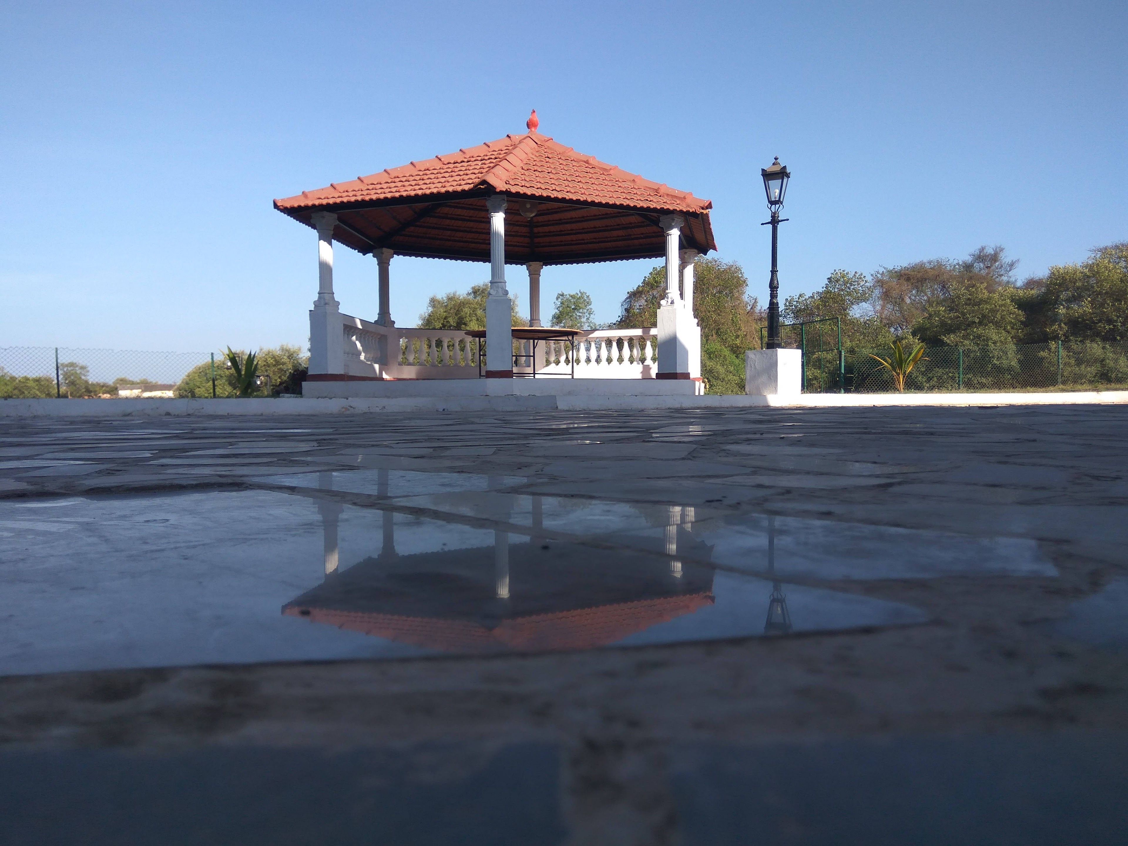 The Backwaters, Panaji — photo 8