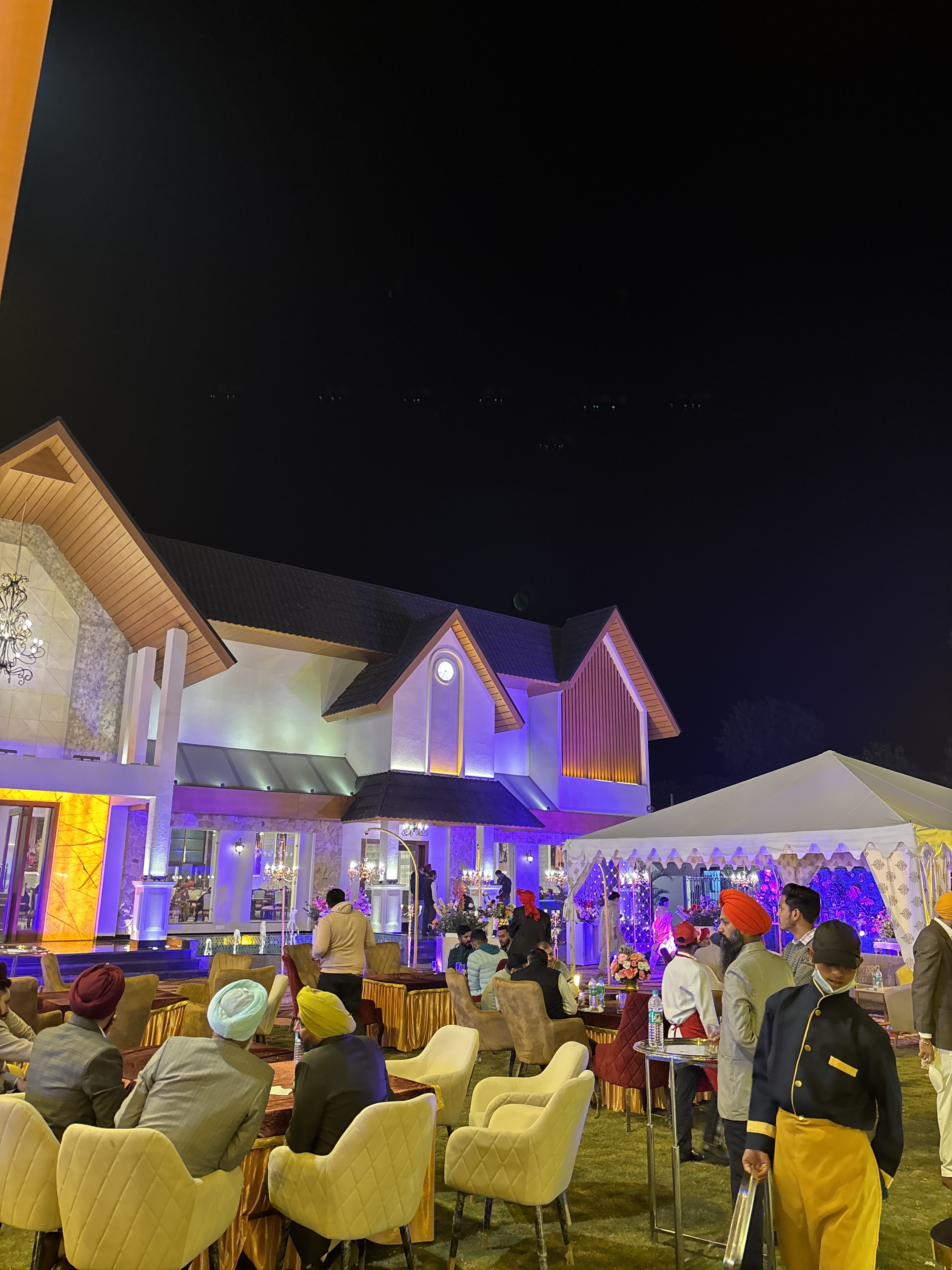 The Bishan Resort, Patiala — photo 7