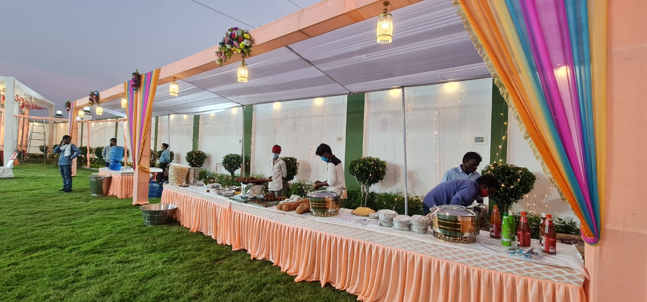 Cantonment Multipurpose Ground, Varanasi — photo 9