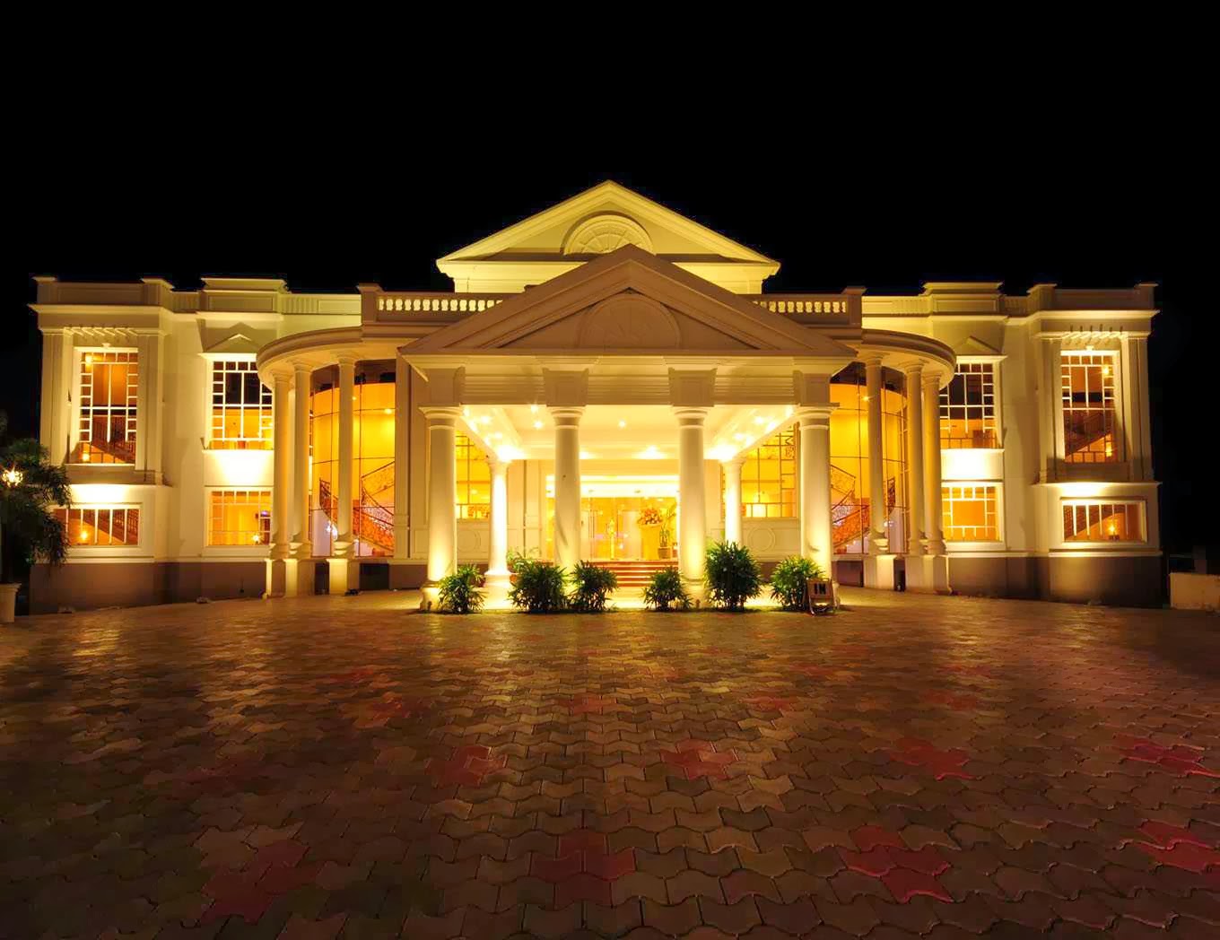 Camelot Convention Centre, Alappuzha — photo 5