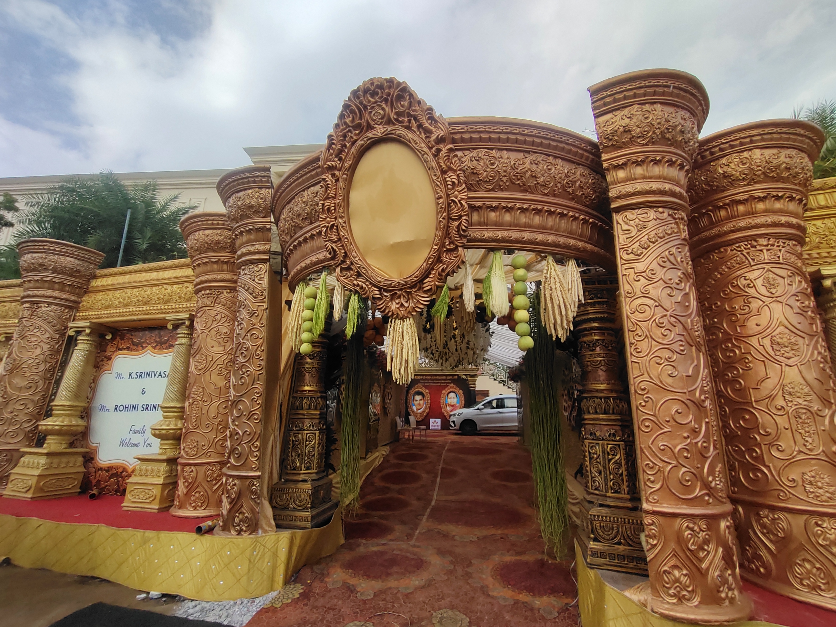 Manickam Mahal, Thoothukudi — photo 8